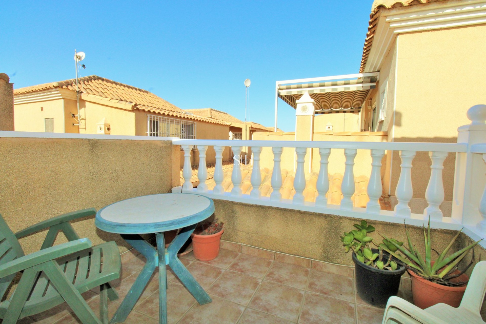 Reventa - Villa - Orihuela Costa - Playa Flamenca
