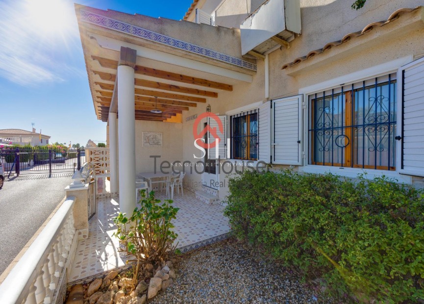 Reventa - Villa - Orihuela Costa - Playa Flamenca