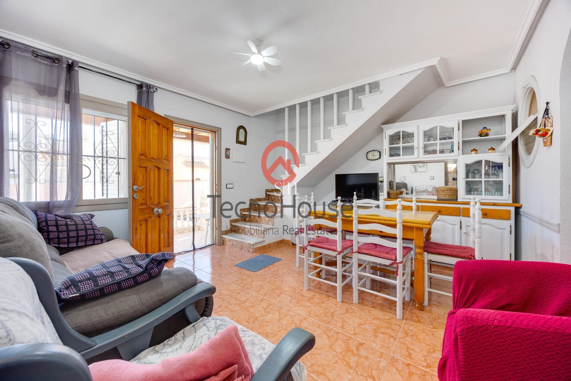 Reventa - Villa - Orihuela Costa - Playa Flamenca