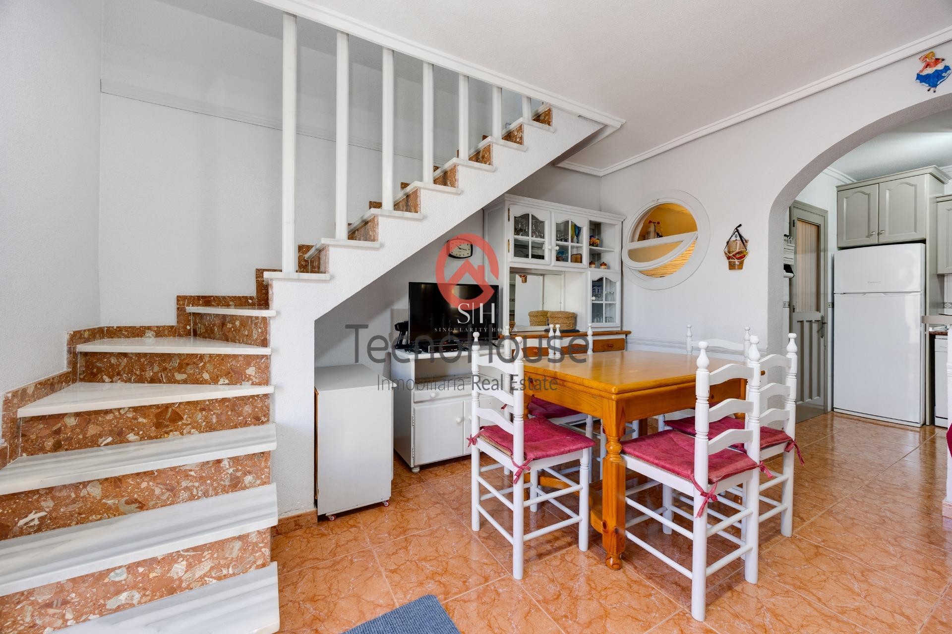 Reventa - Villa - Orihuela Costa - Playa Flamenca