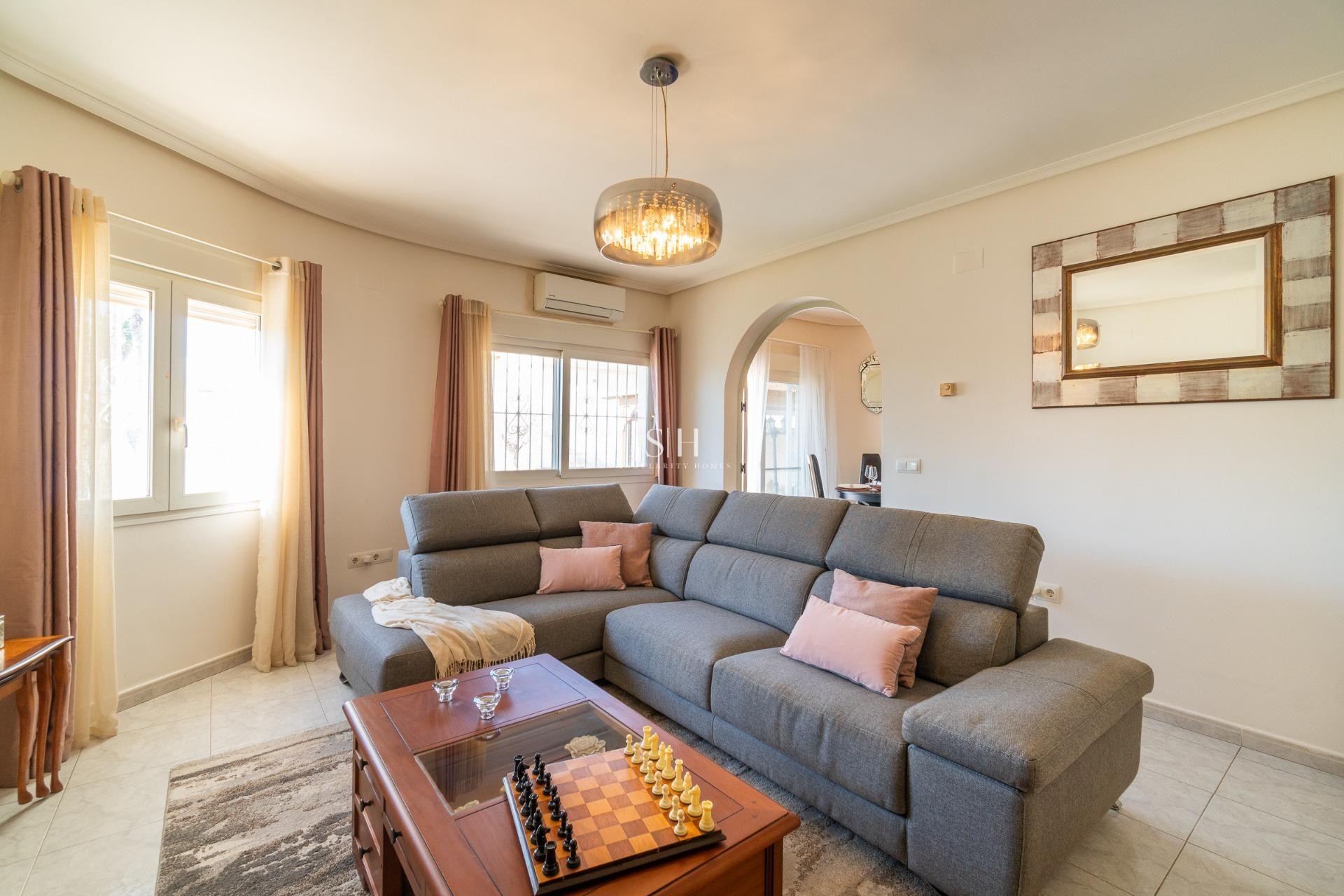 Reventa - Villa - Orihuela Costa - Playa Flamenca