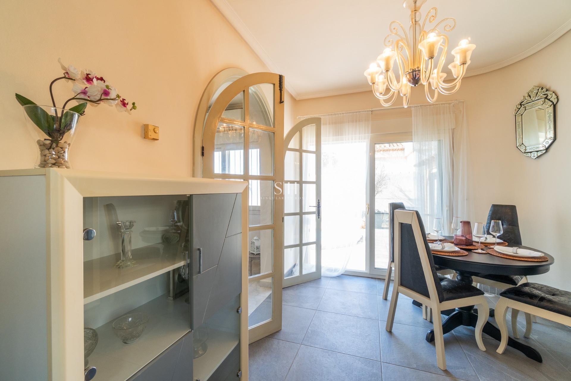 Reventa - Villa - Orihuela Costa - Playa Flamenca