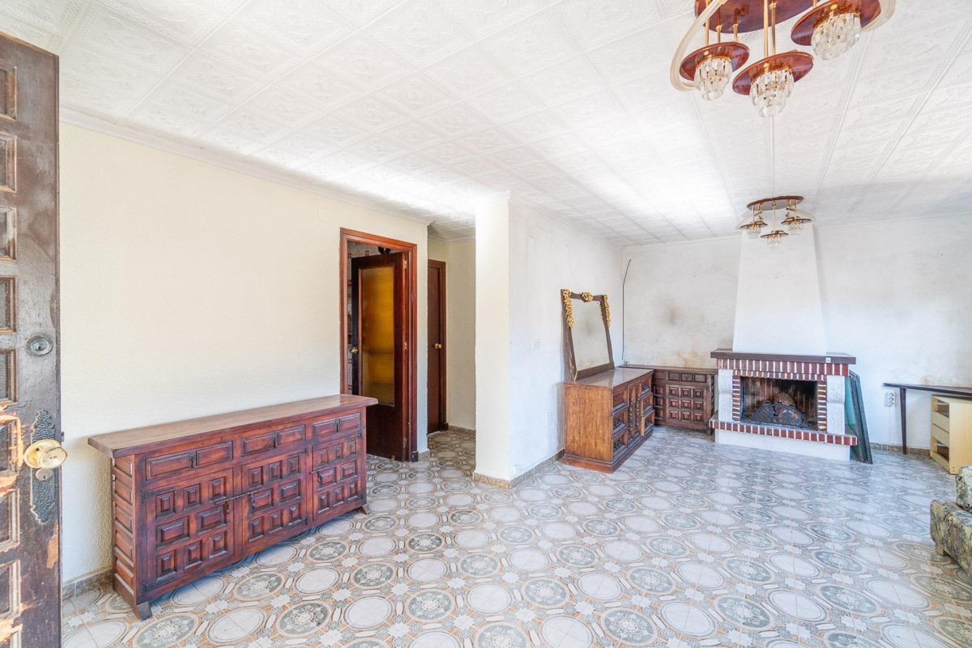 Reventa - Villa - Orihuela Costa - Punta Prima