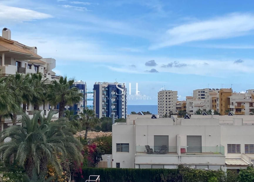 Reventa - Villa - Orihuela Costa - Punta Prima