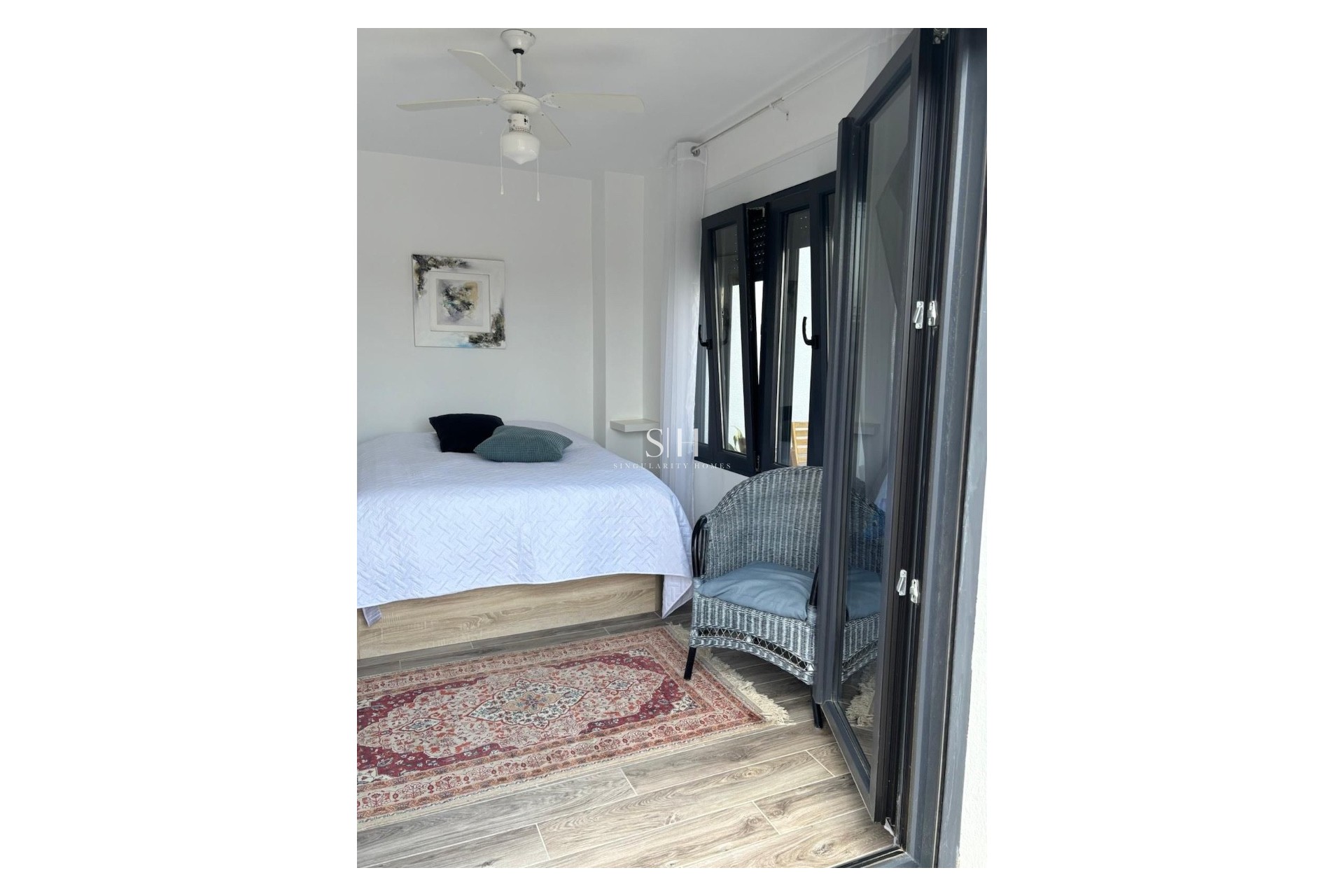 Reventa - Villa - Orihuela Costa - Punta Prima