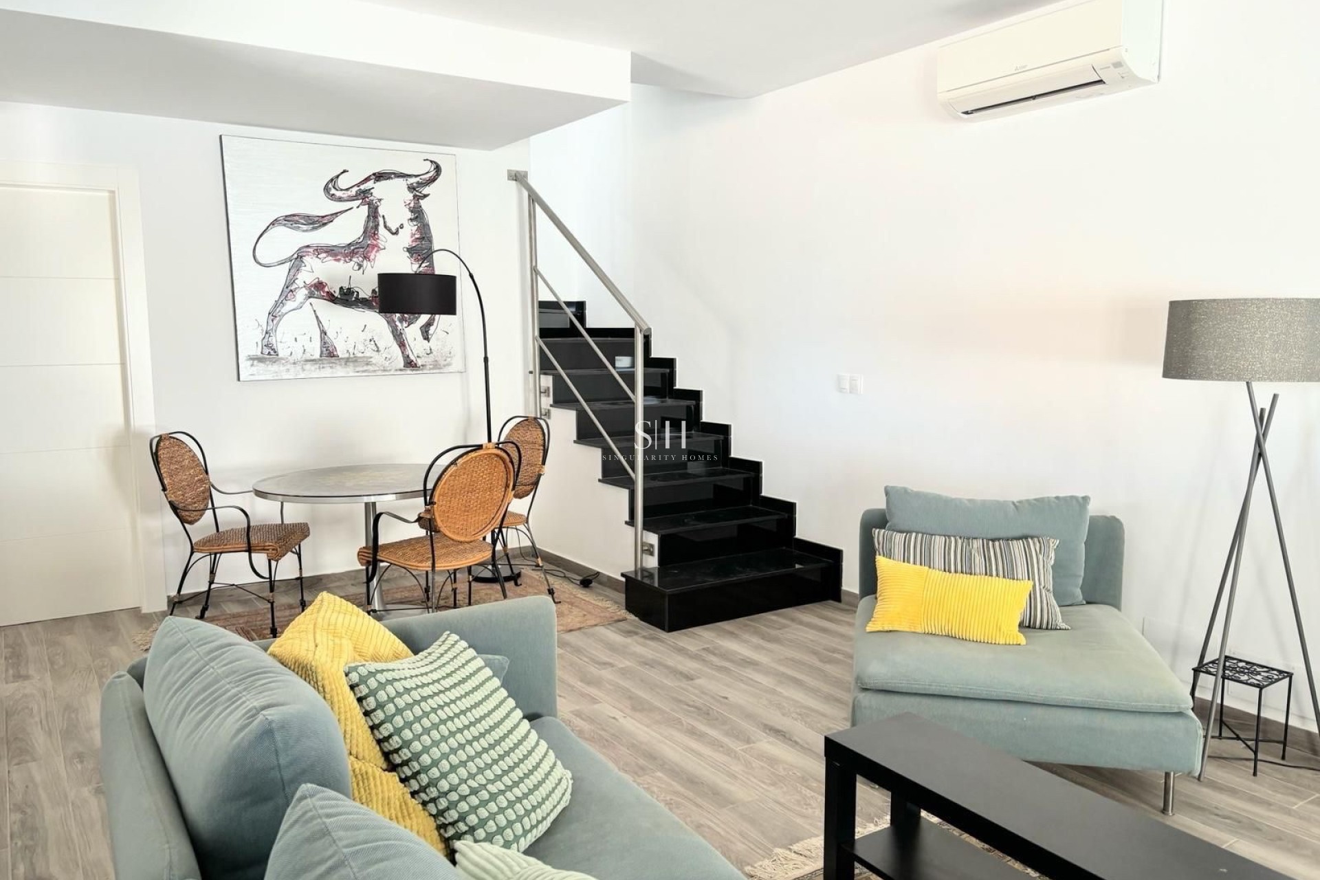 Reventa - Villa - Orihuela Costa - Punta Prima