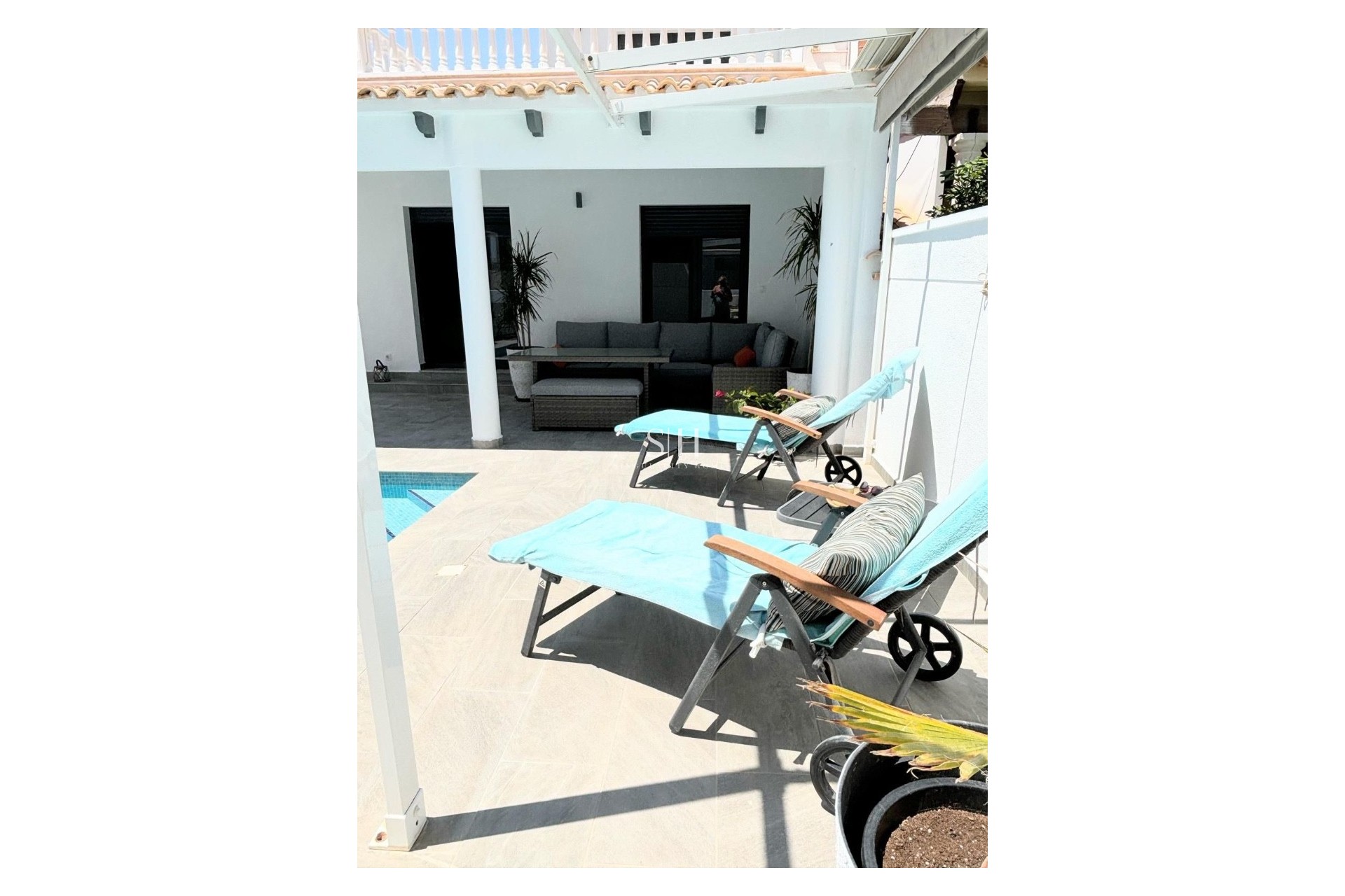 Reventa - Villa - Orihuela Costa - Punta Prima