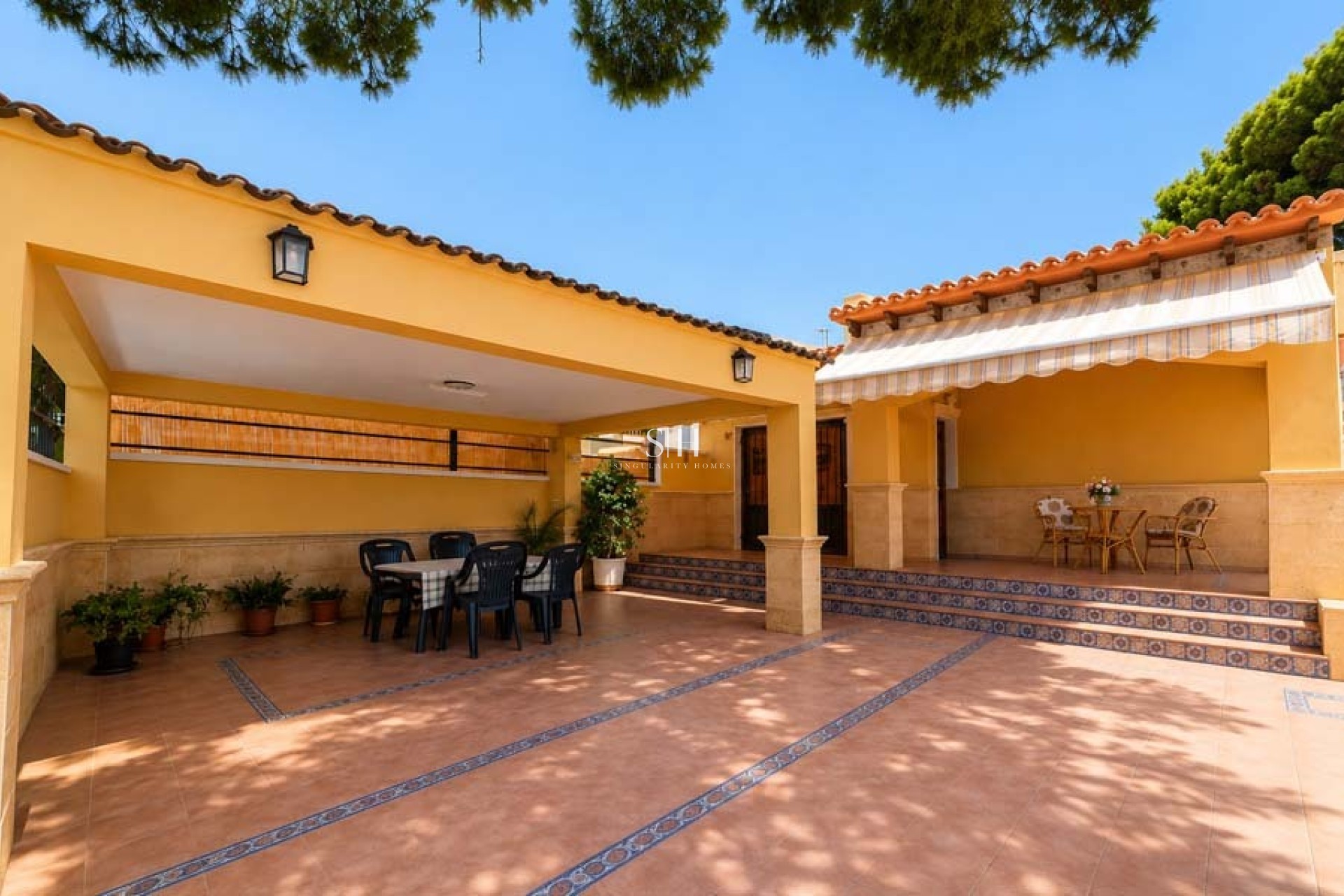 Reventa - Villa - Orihuela Costa - Punta Prima