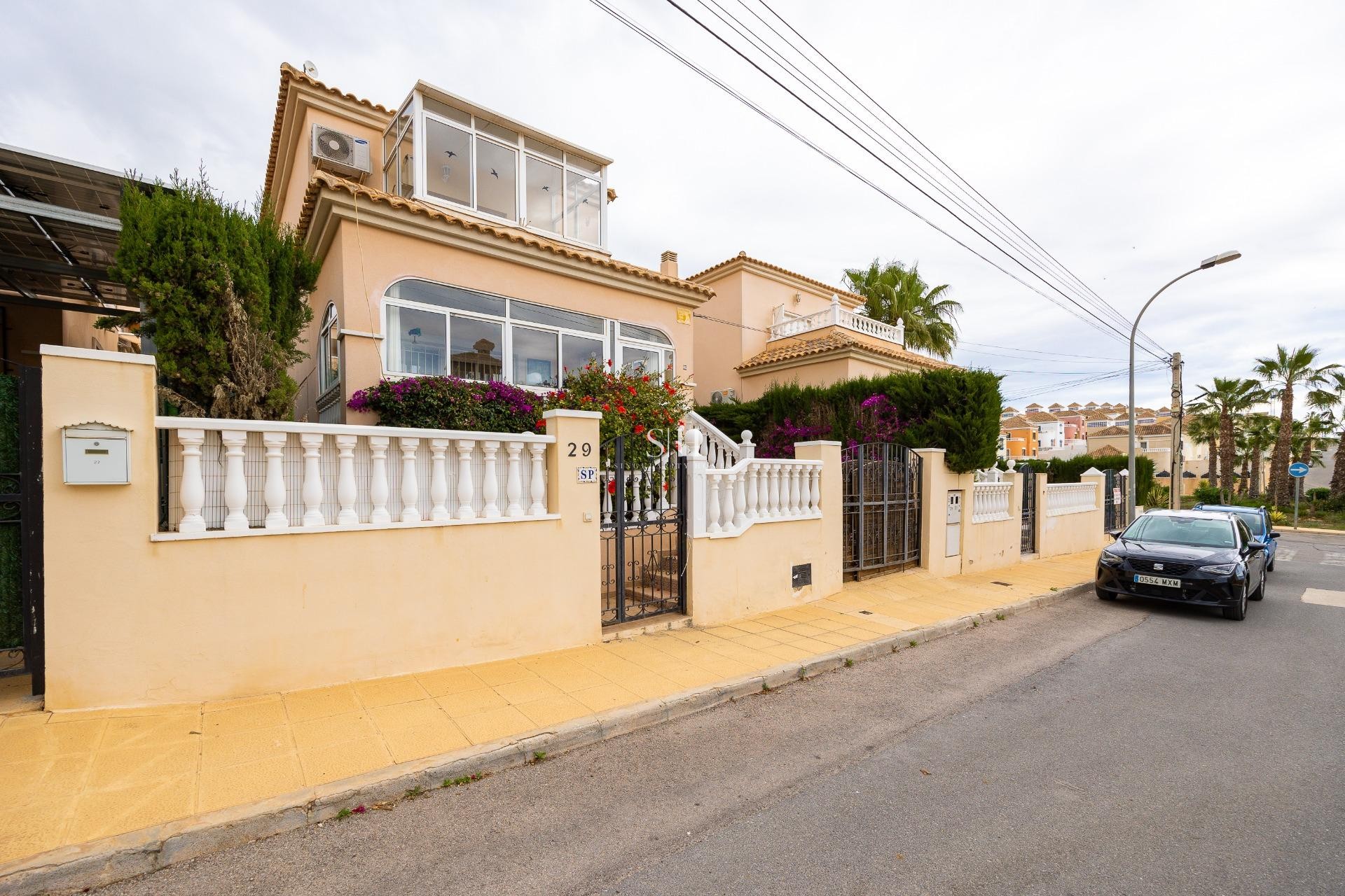 Reventa - Villa - Orihuela Costa - Villamartín-las Filipinas