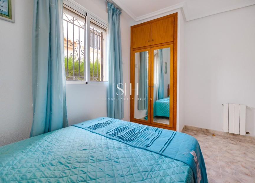 Reventa - Villa - Orihuela Costa - Villamartín-las Filipinas