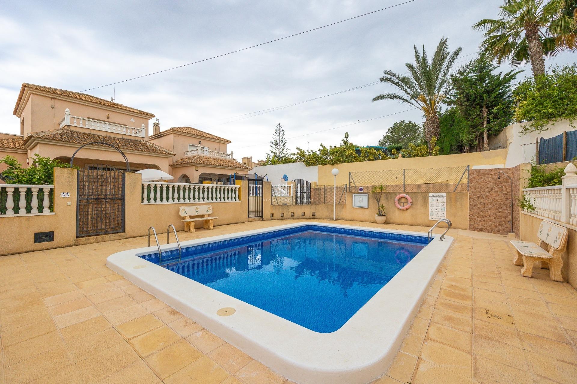Reventa - Villa - Orihuela Costa - Villamartín-las Filipinas