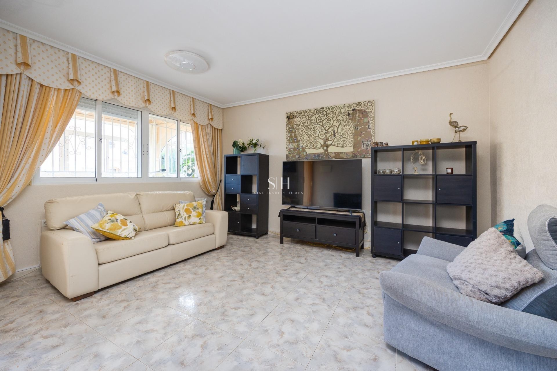 Reventa - Villa - Orihuela Costa - Villamartín-las Filipinas