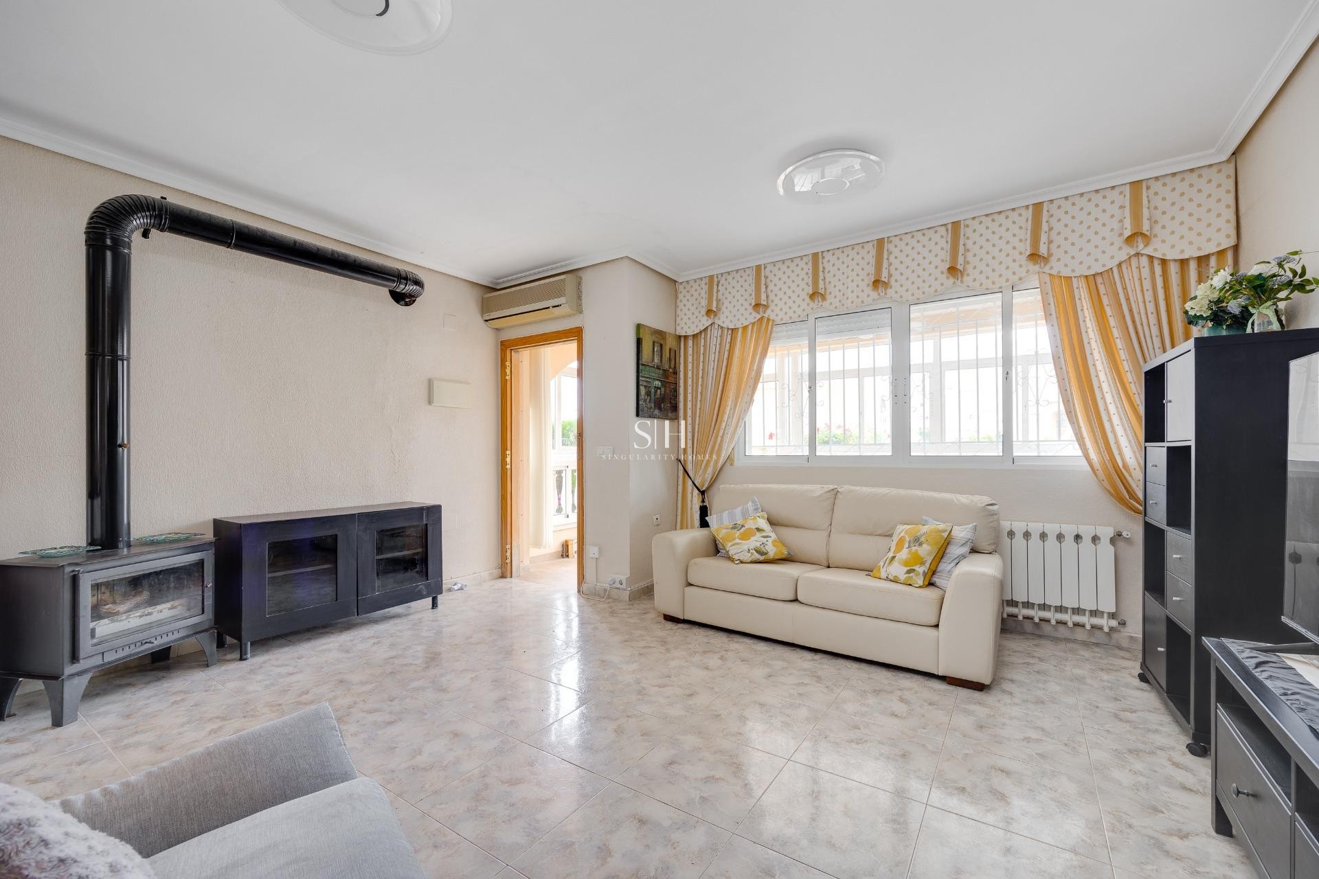Reventa - Villa - Orihuela Costa - Villamartín-las Filipinas