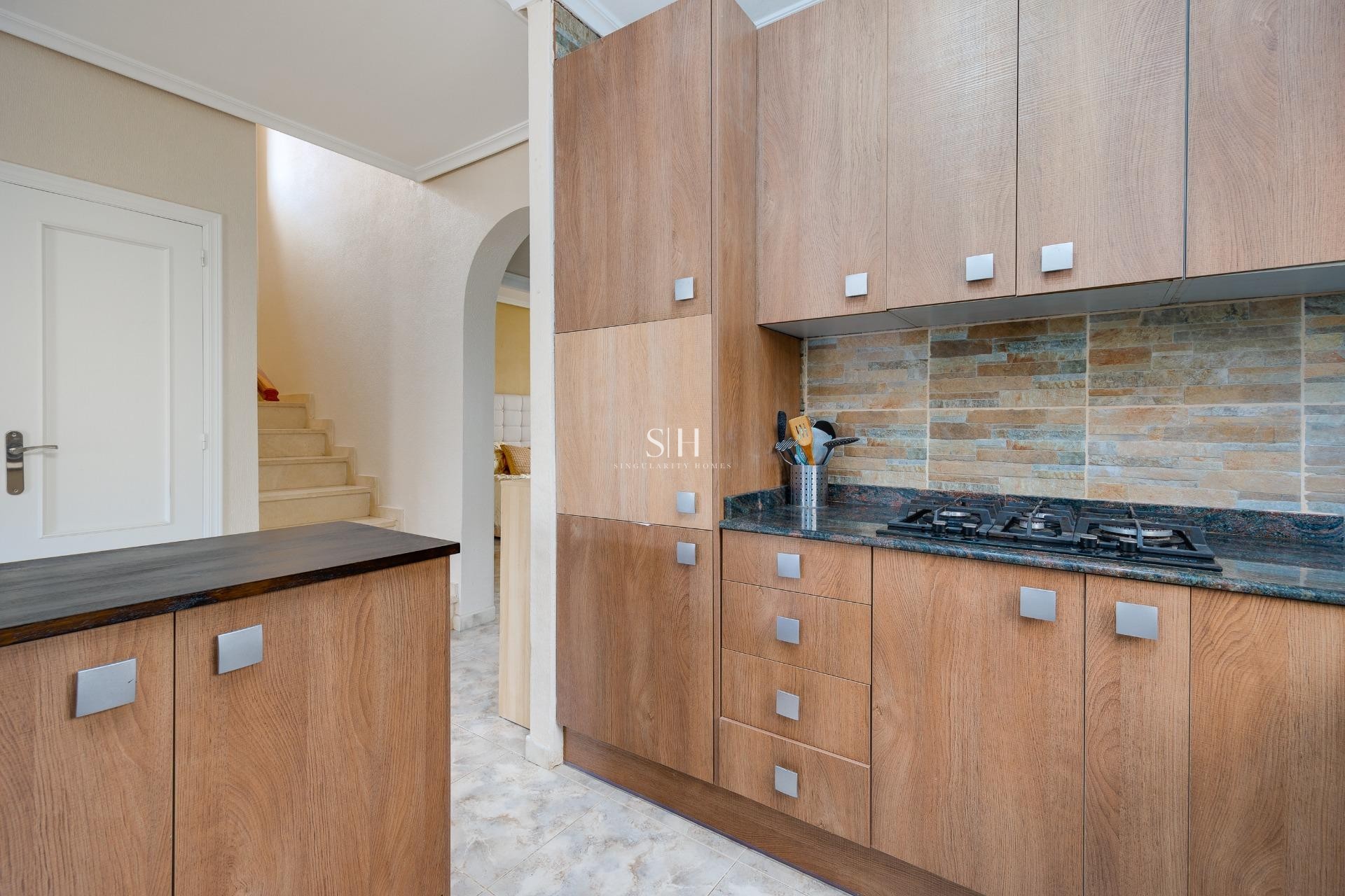 Reventa - Villa - Orihuela Costa - Villamartín-las Filipinas