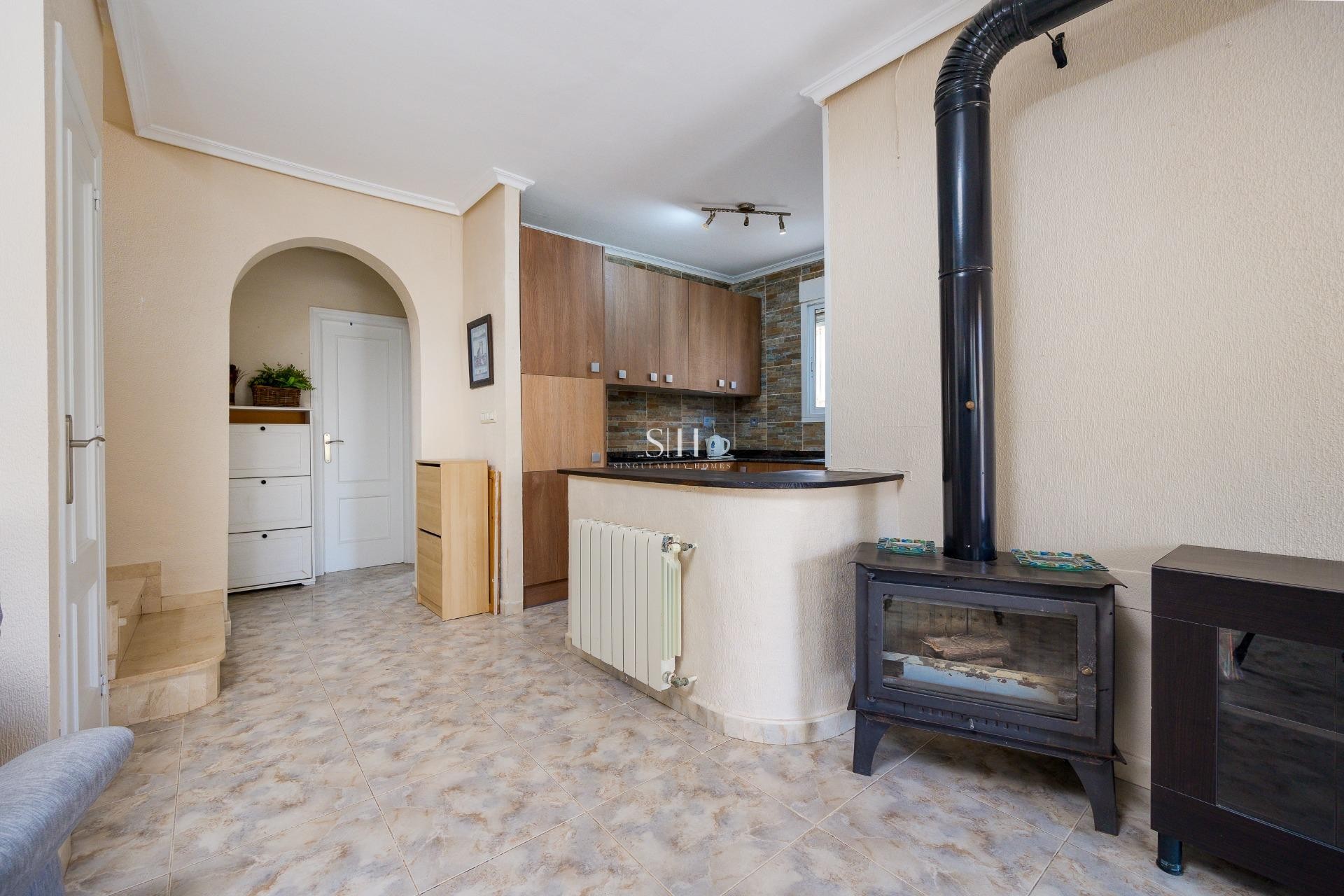 Reventa - Villa - Orihuela Costa - Villamartín-las Filipinas