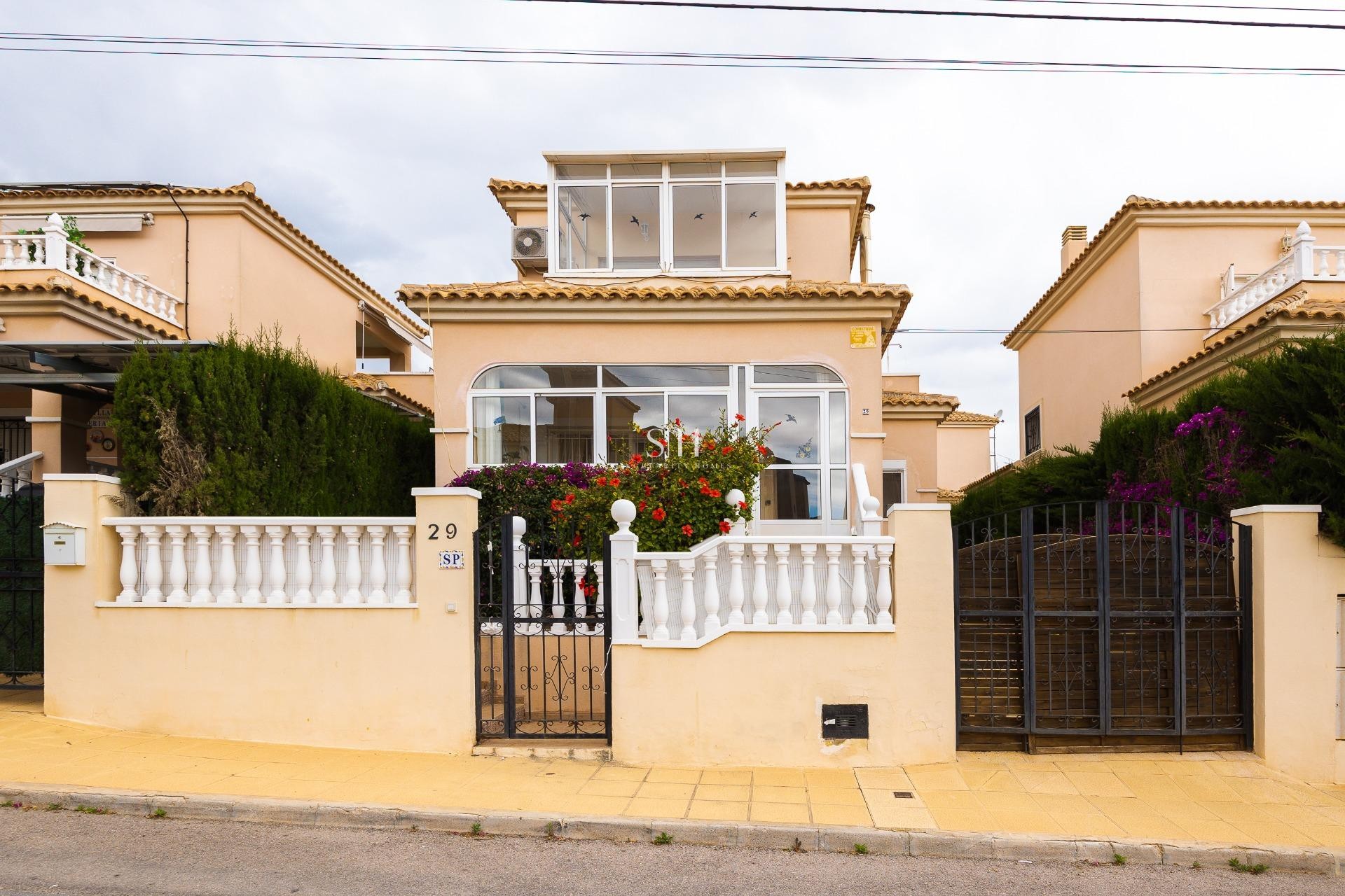 Reventa - Villa - Orihuela Costa - Villamartín-las Filipinas