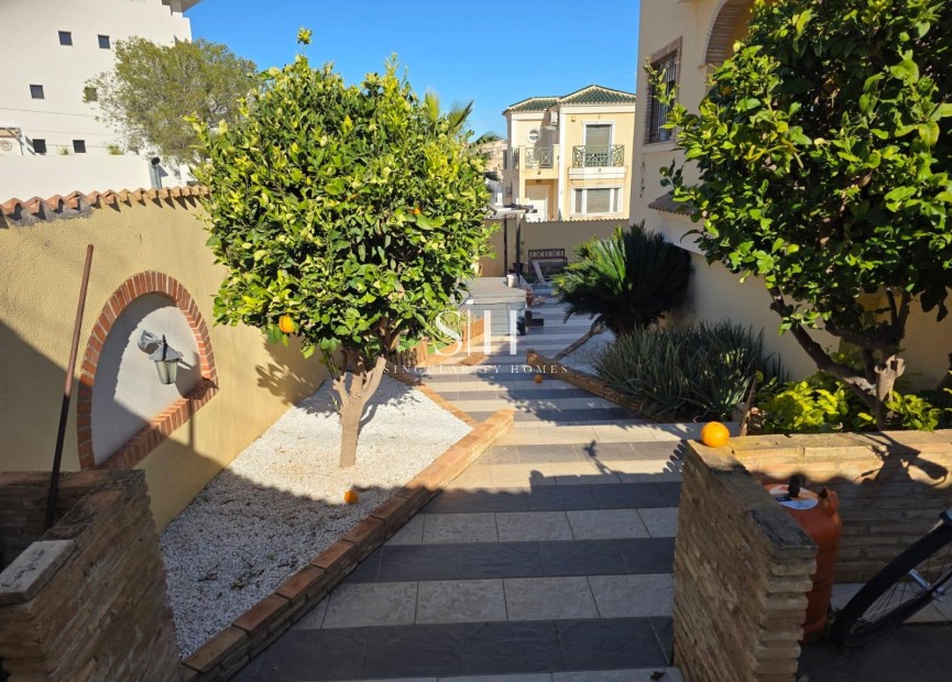 Reventa - Villa - Orihuela Costa - Villamartín-las Filipinas