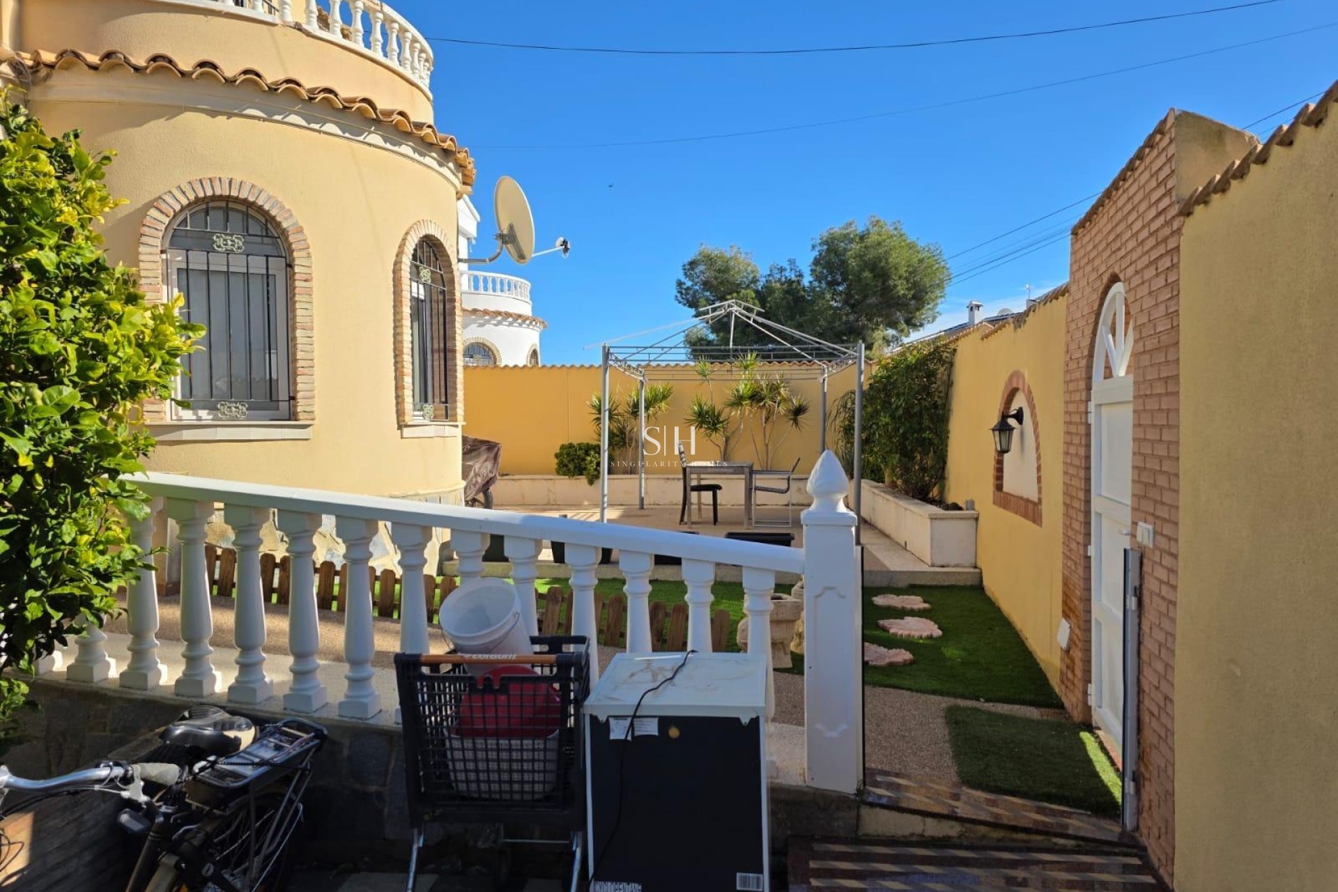 Reventa - Villa - Orihuela Costa - Villamartín-las Filipinas