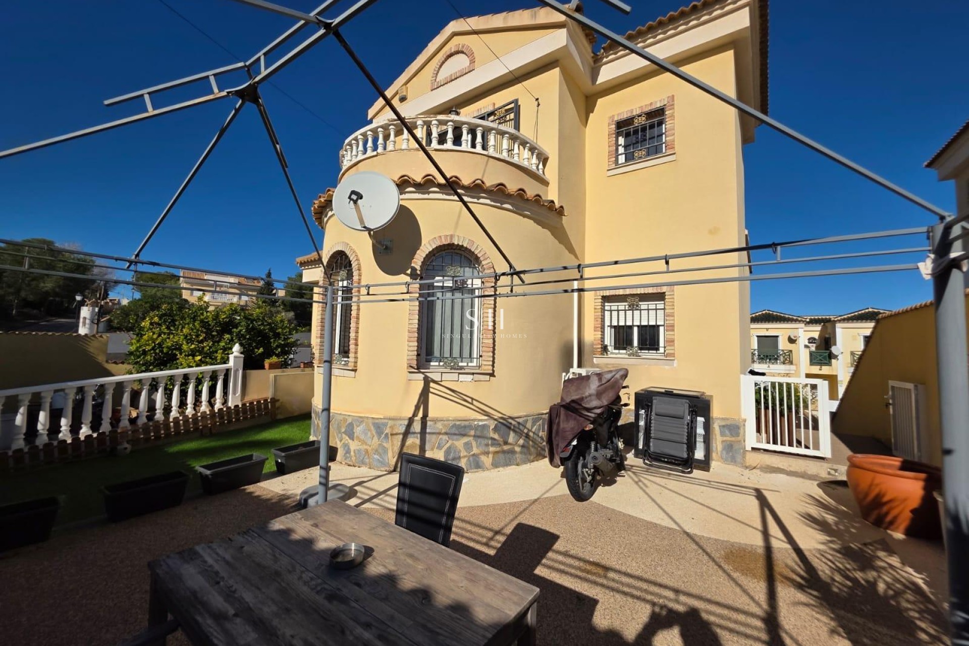 Reventa - Villa - Orihuela Costa - Villamartín-las Filipinas