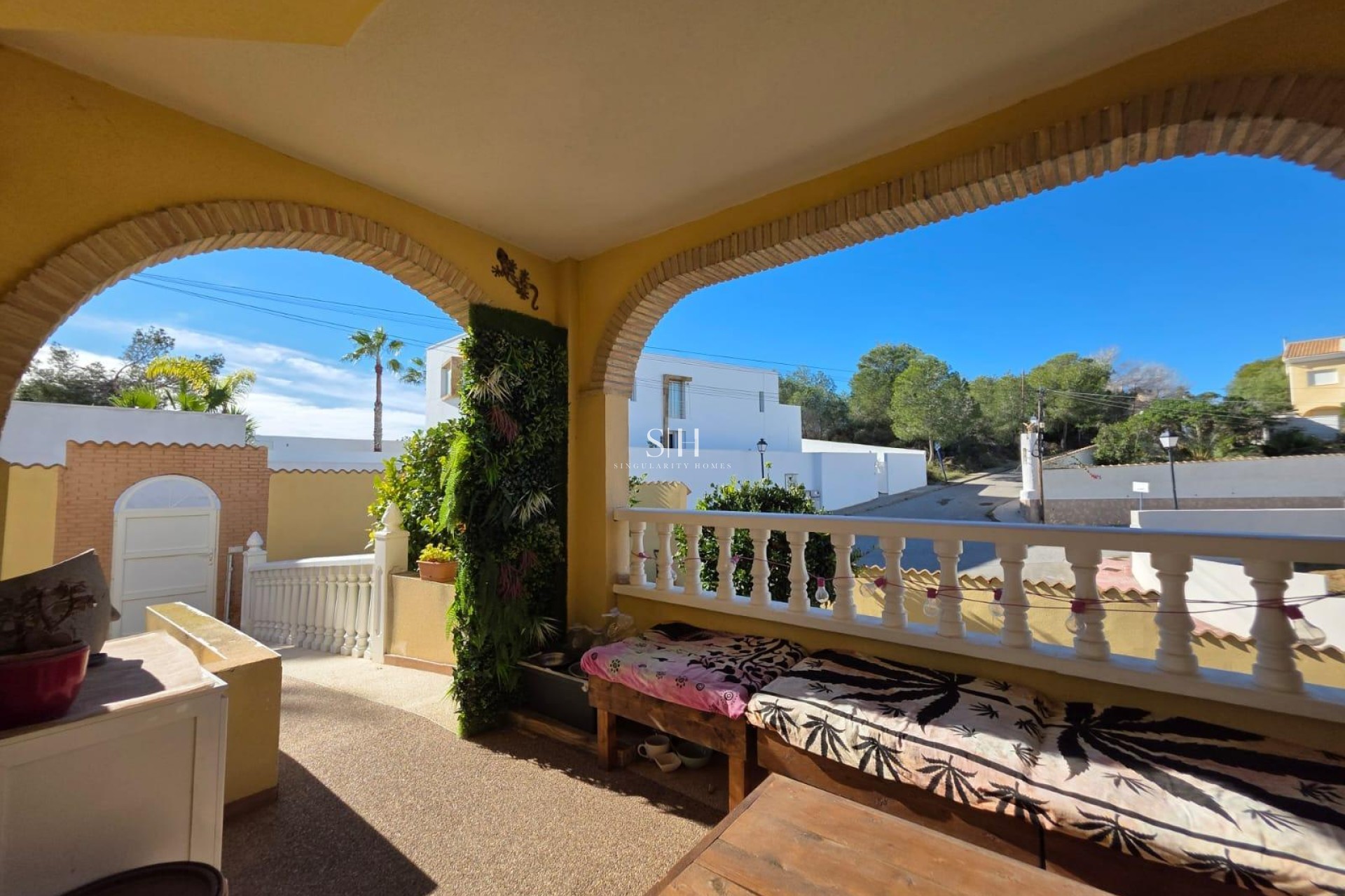 Reventa - Villa - Orihuela Costa - Villamartín-las Filipinas