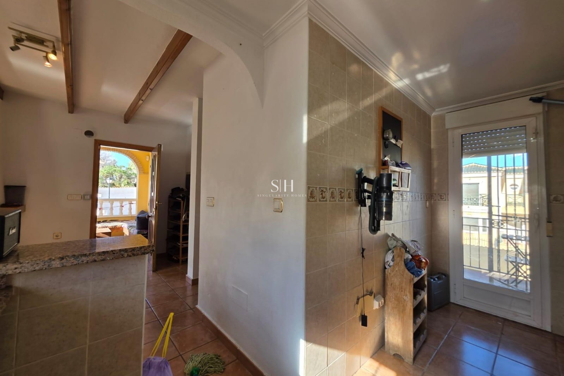 Reventa - Villa - Orihuela Costa - Villamartín-las Filipinas