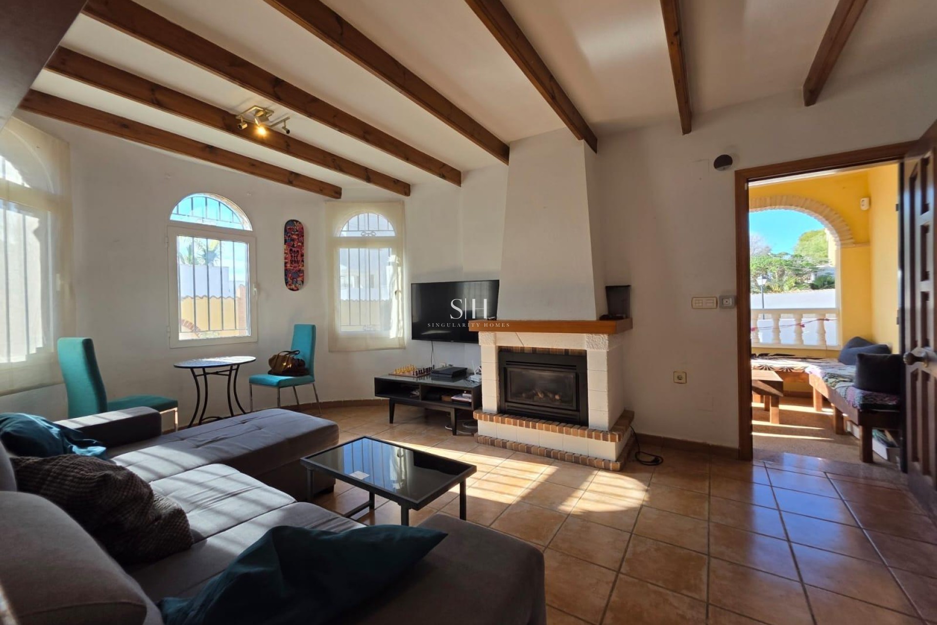 Reventa - Villa - Orihuela Costa - Villamartín-las Filipinas