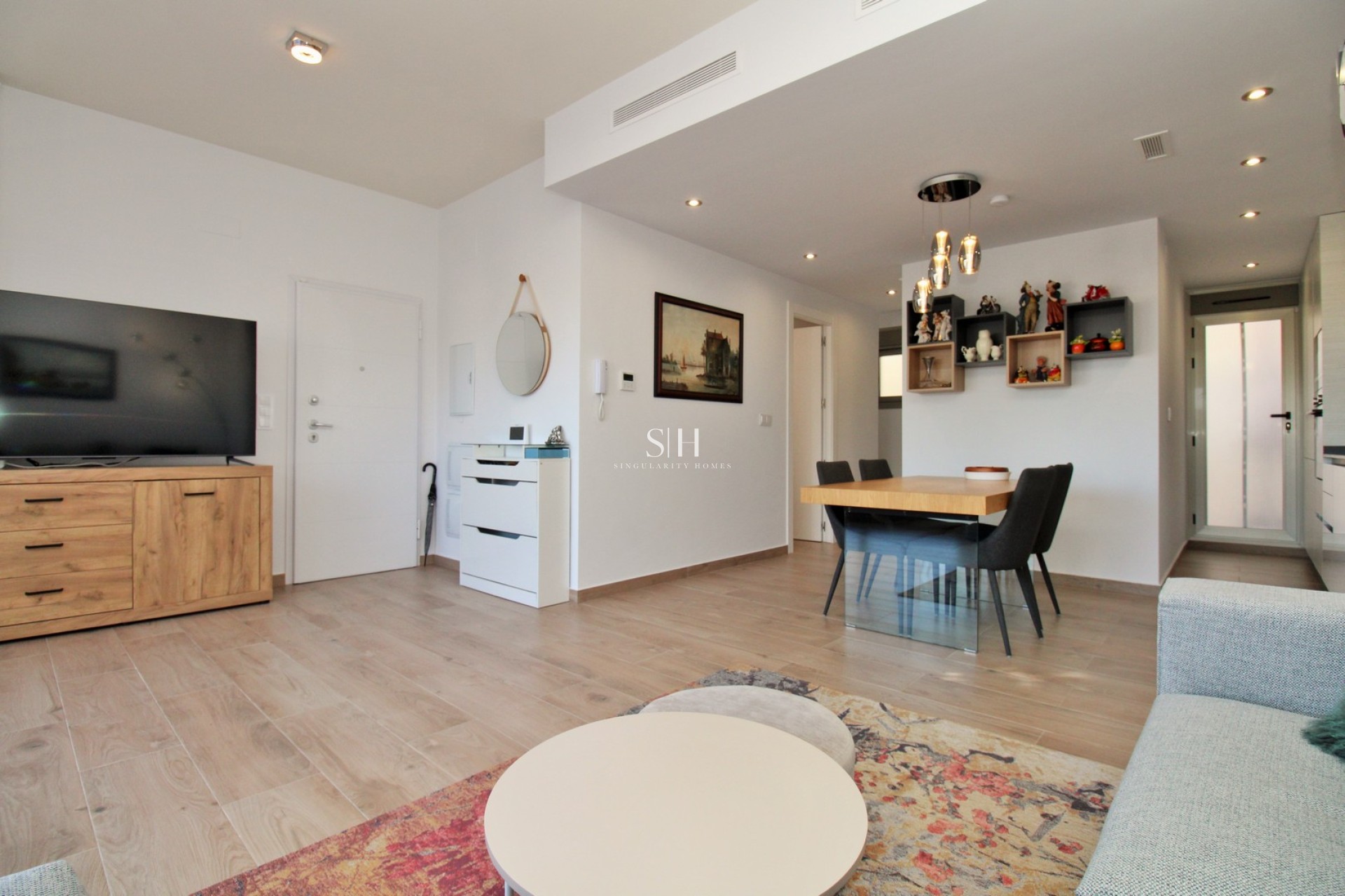 Reventa - Villa - Orihuela Costa - Villamartin