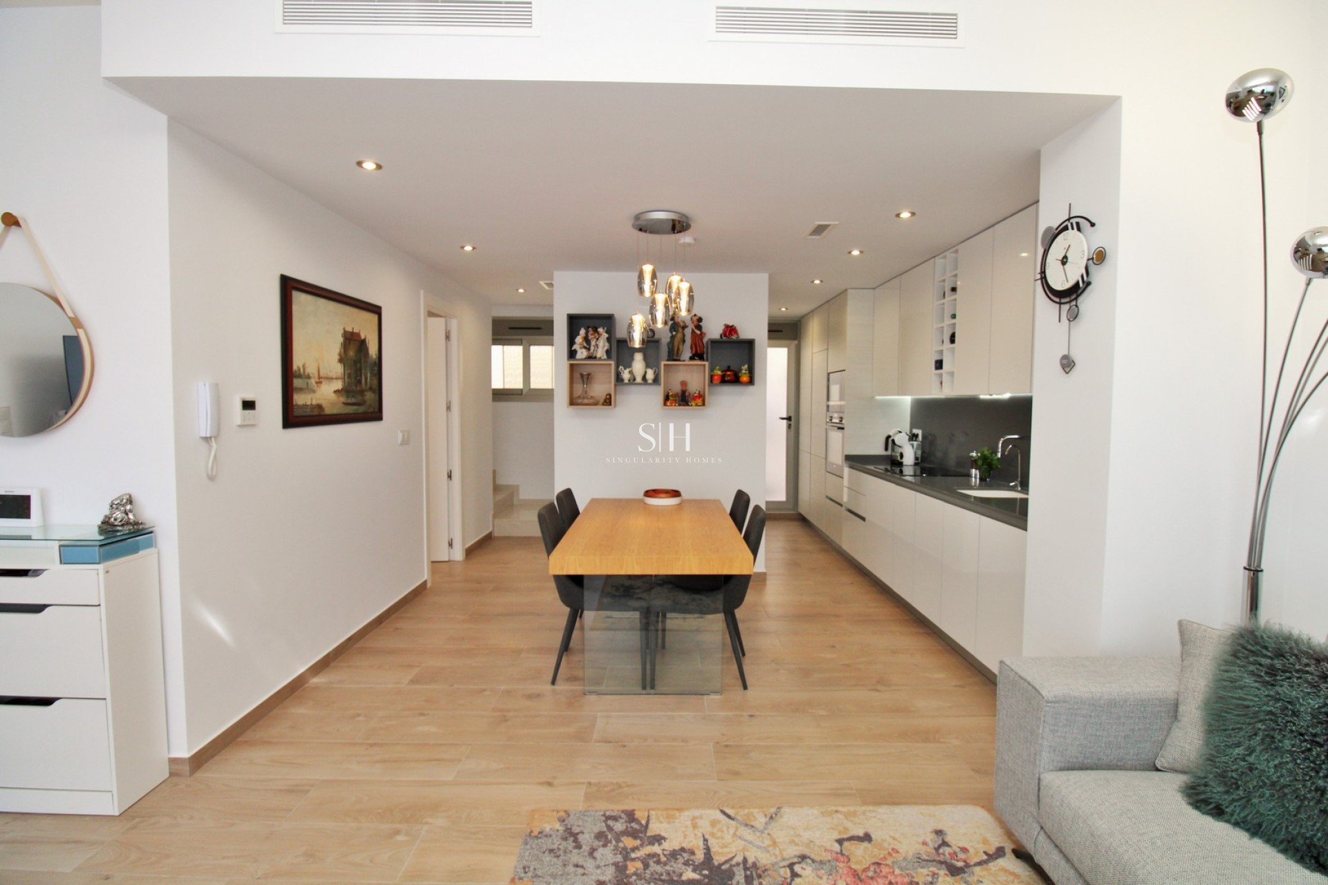 Reventa - Villa - Orihuela Costa - Villamartin