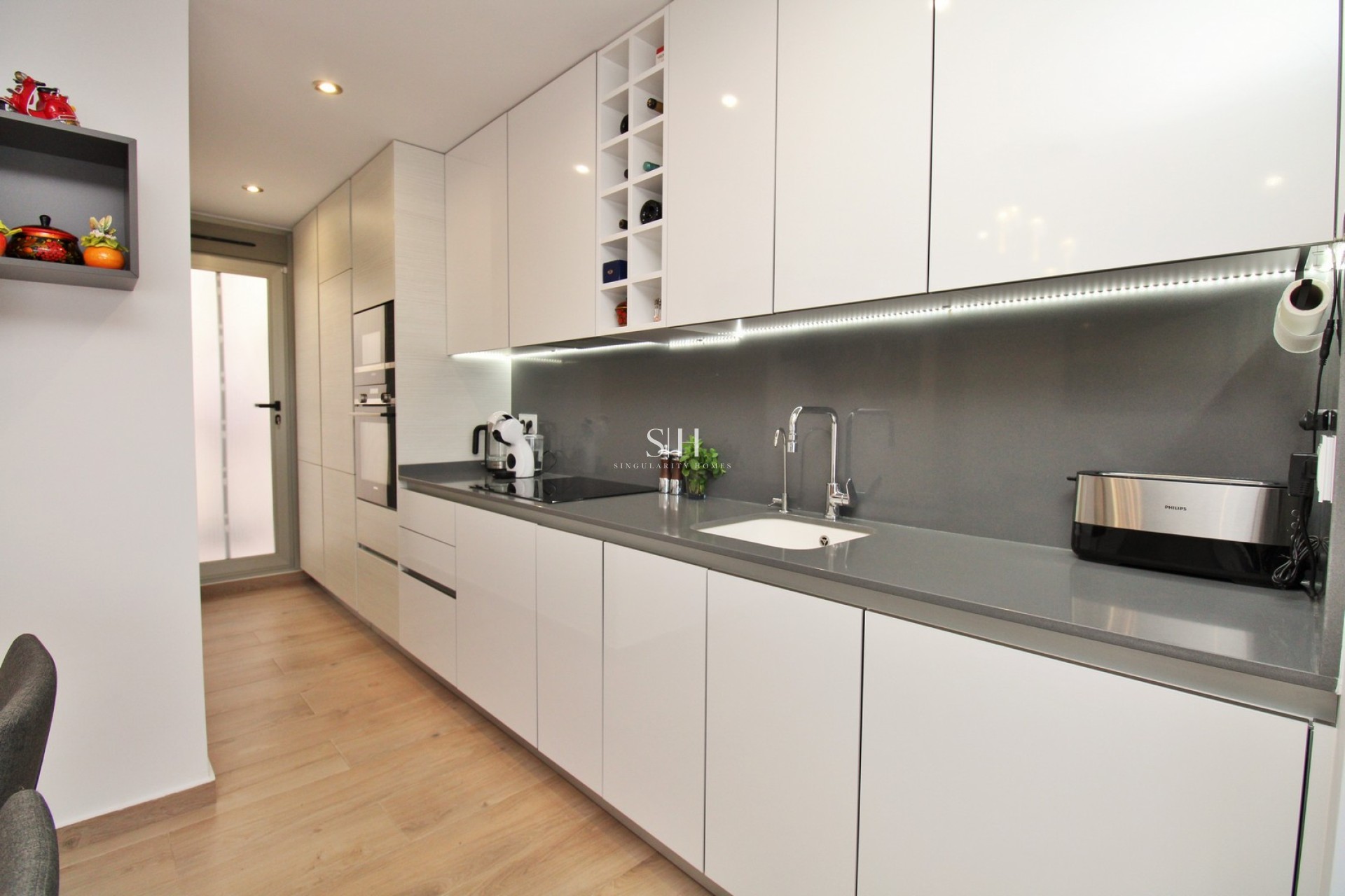 Reventa - Villa - Orihuela Costa - Villamartin