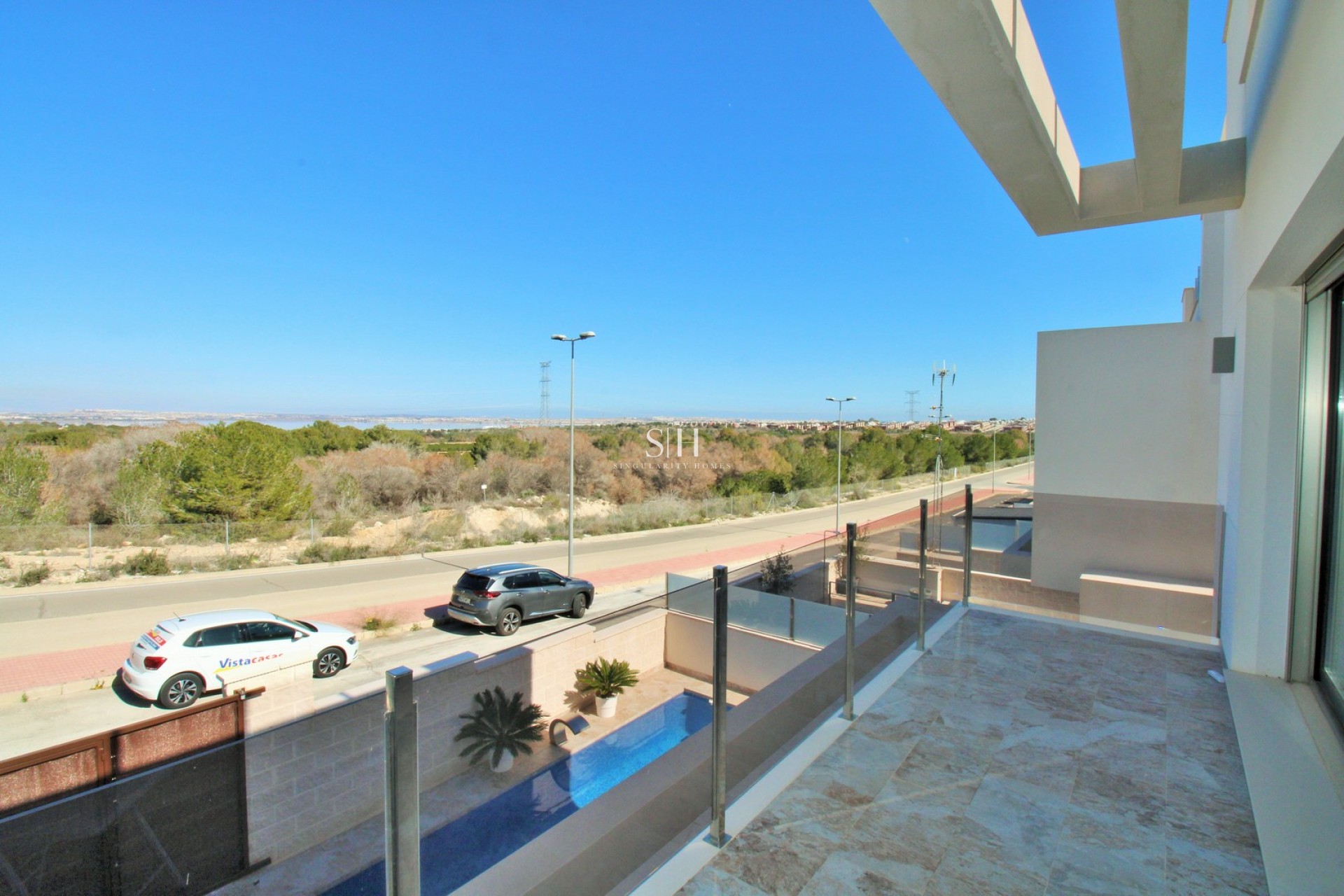 Reventa - Villa - Orihuela Costa - Villamartin