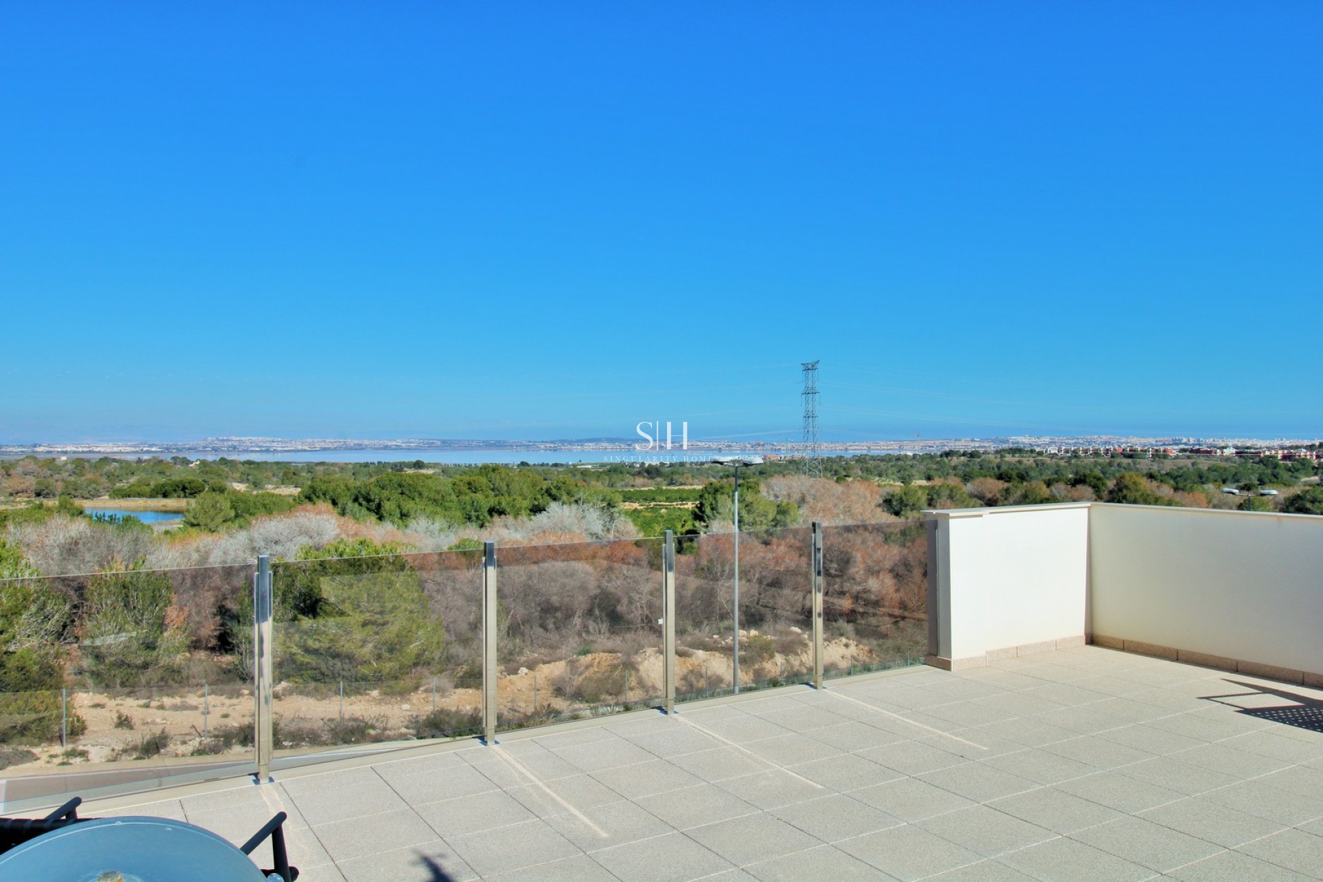 Reventa - Villa - Orihuela Costa - Villamartin