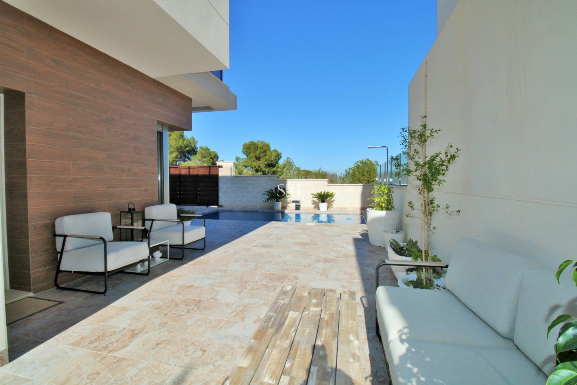Reventa - Villa - Orihuela Costa - Villamartin