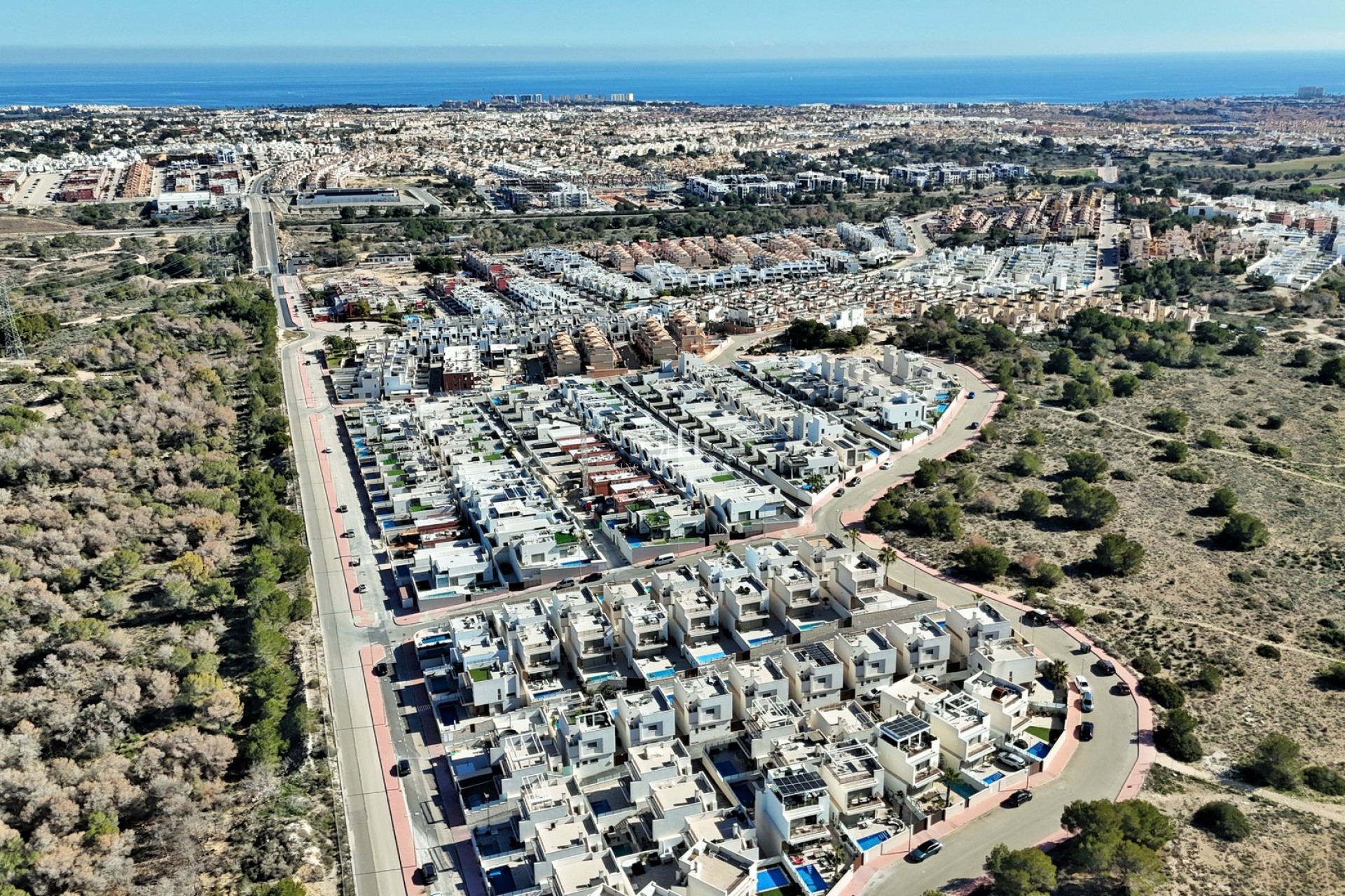 Reventa - Villa - Orihuela Costa - Villamartin