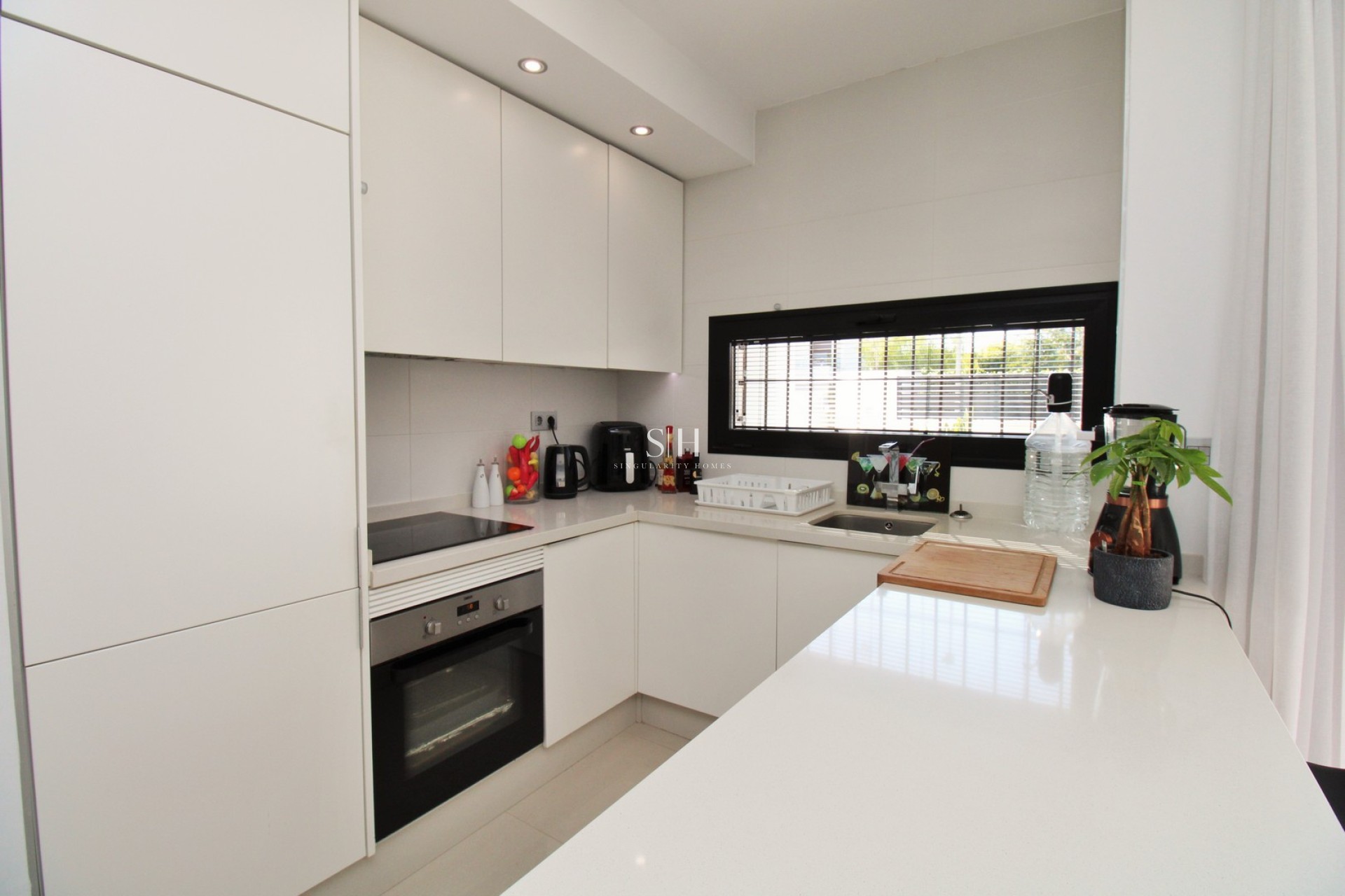 Reventa - Villa - Orihuela Costa - Villamartin