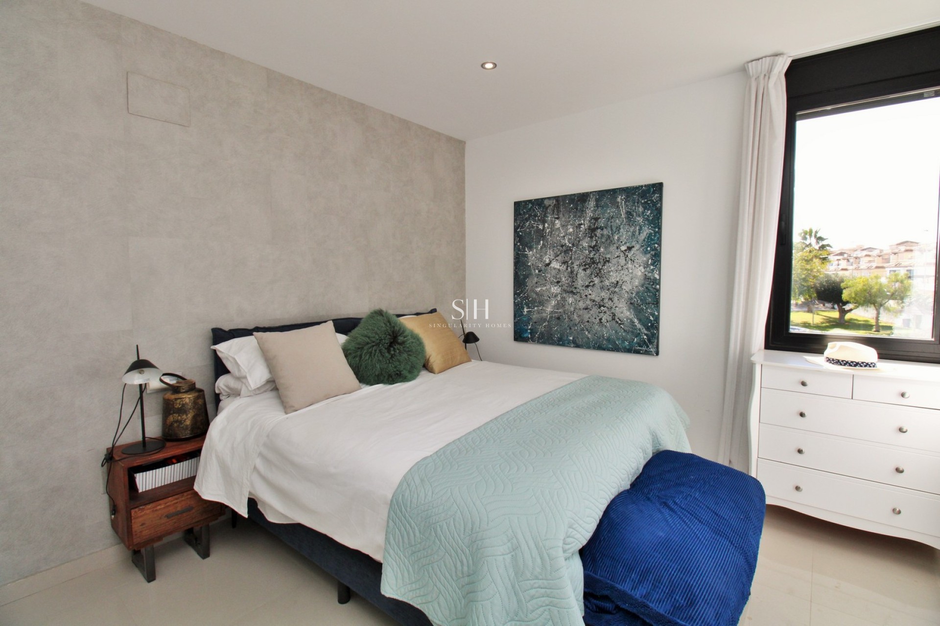 Reventa - Villa - Orihuela Costa - Villamartin