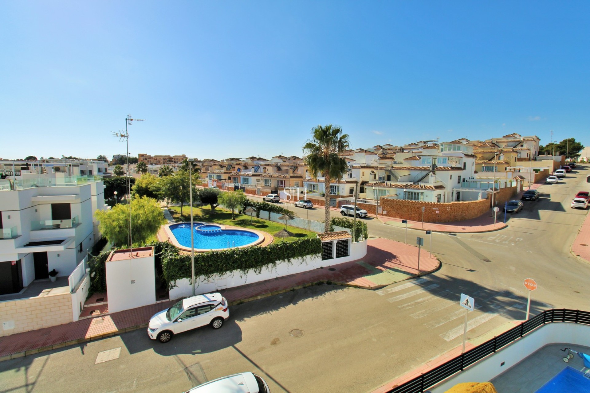 Reventa - Villa - Orihuela Costa - Villamartin