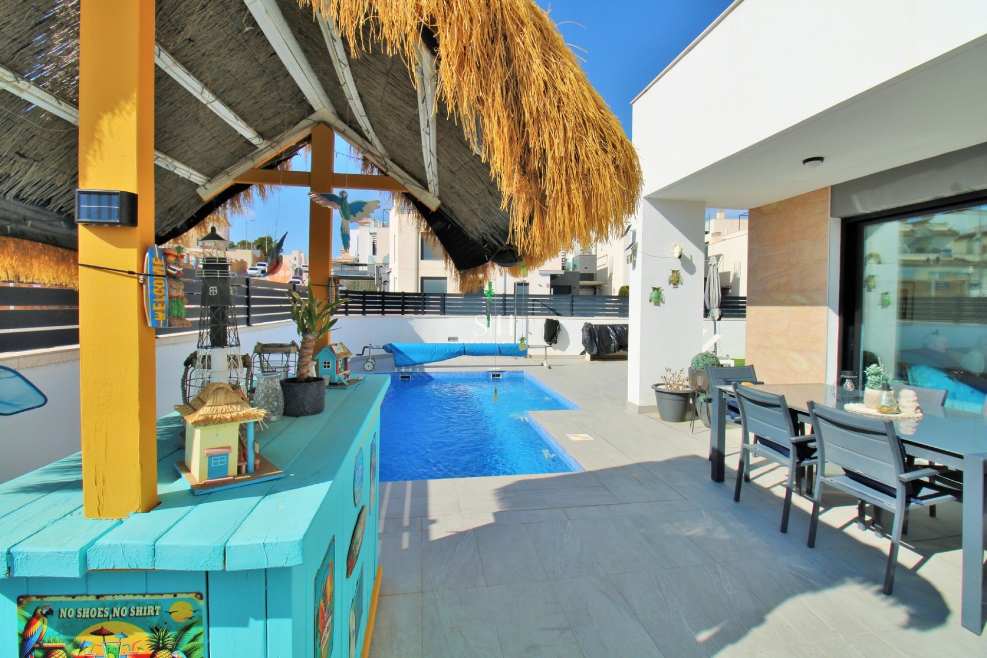 Reventa - Villa - Orihuela Costa - Villamartin