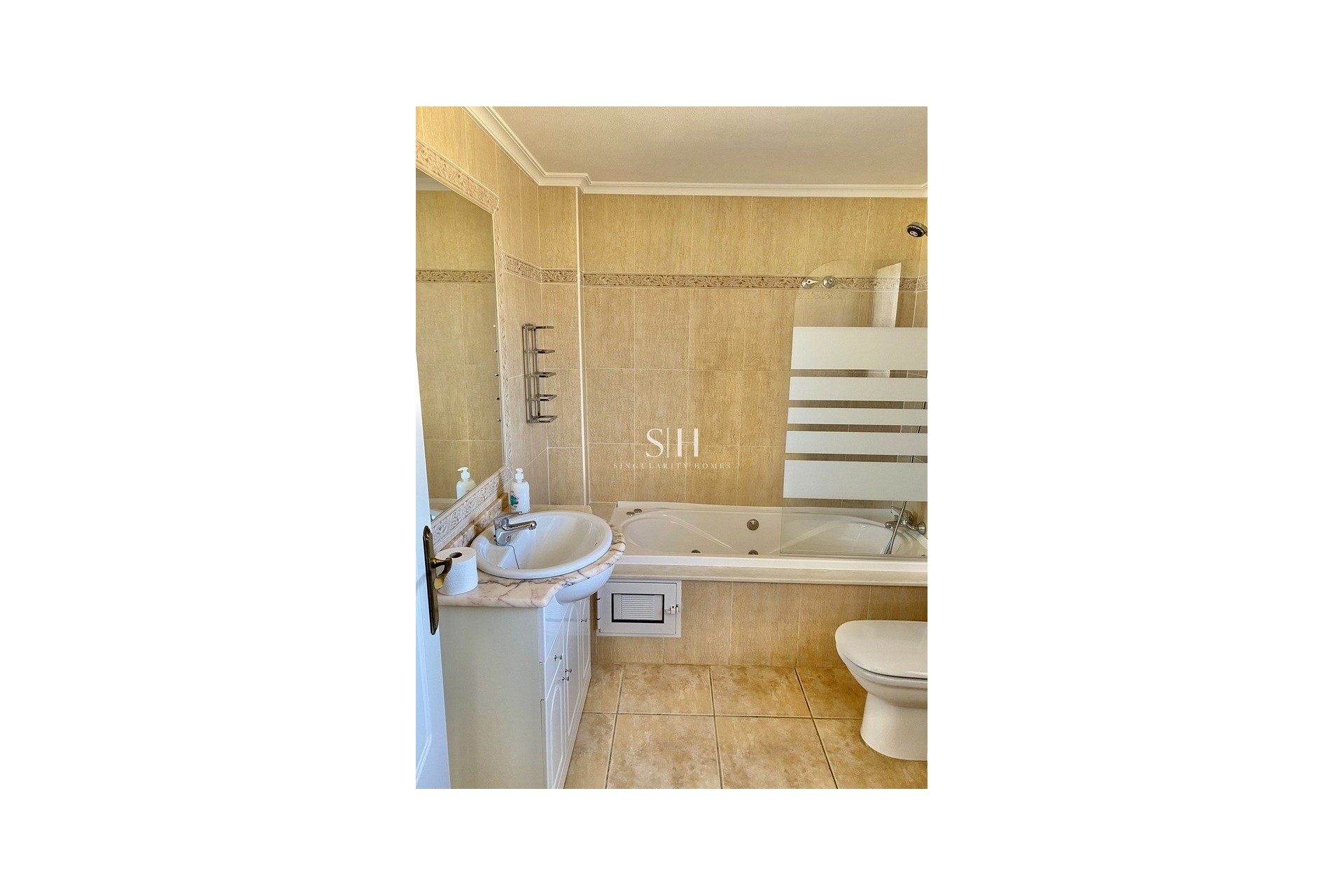 Reventa - Villa - Orihuela Costa - Villamartin