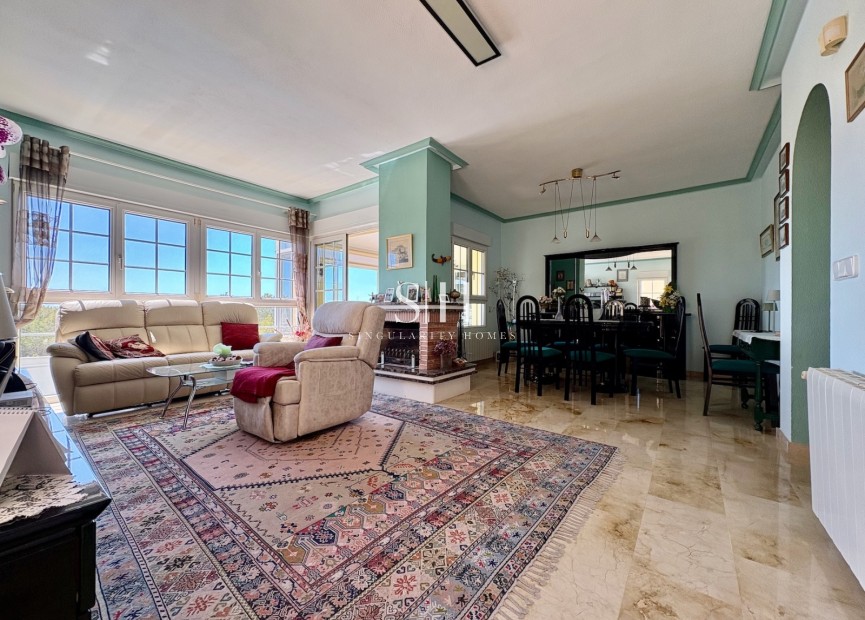 Reventa - Villa - Orihuela Costa - Villamartin