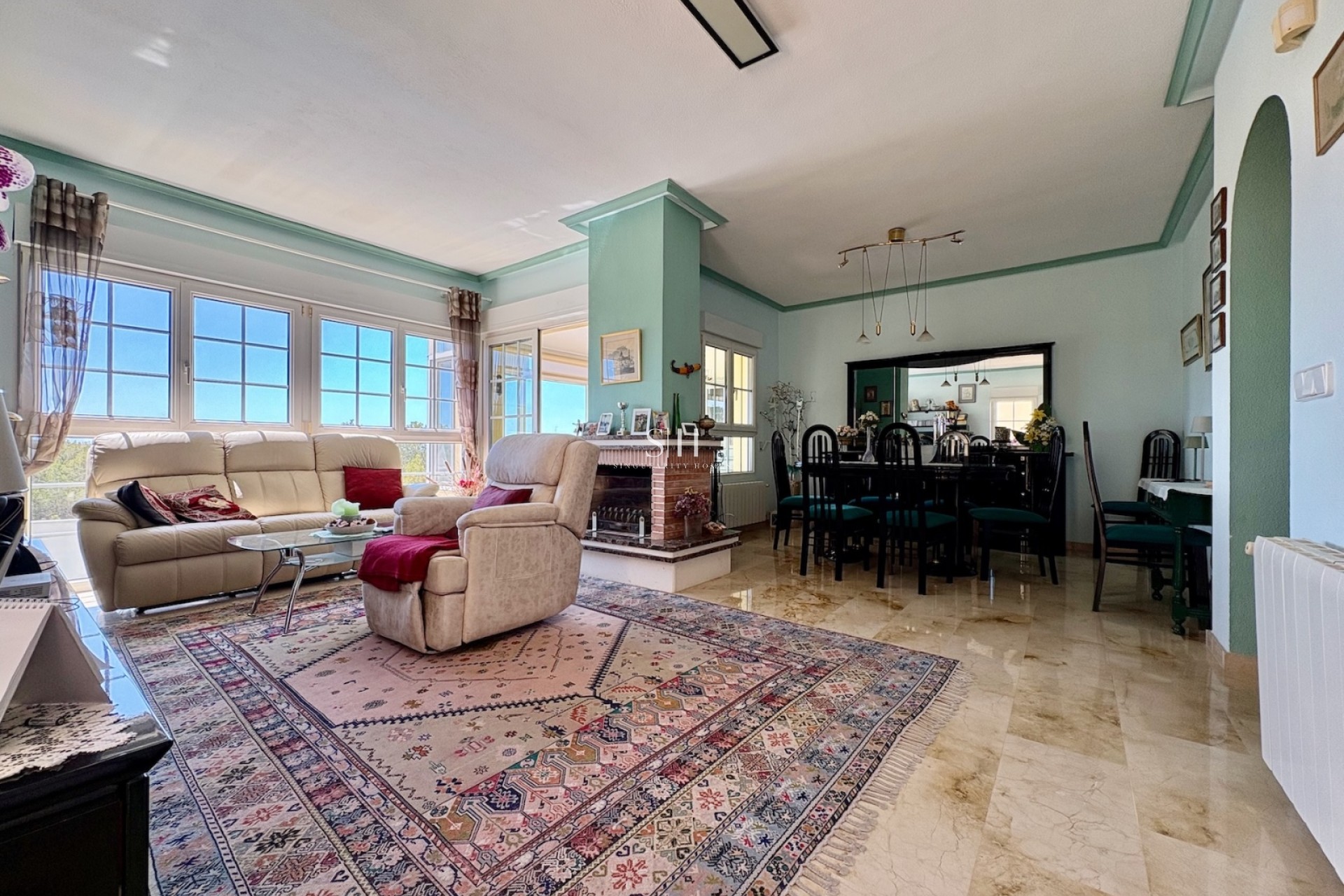 Reventa - Villa - Orihuela Costa - Villamartin