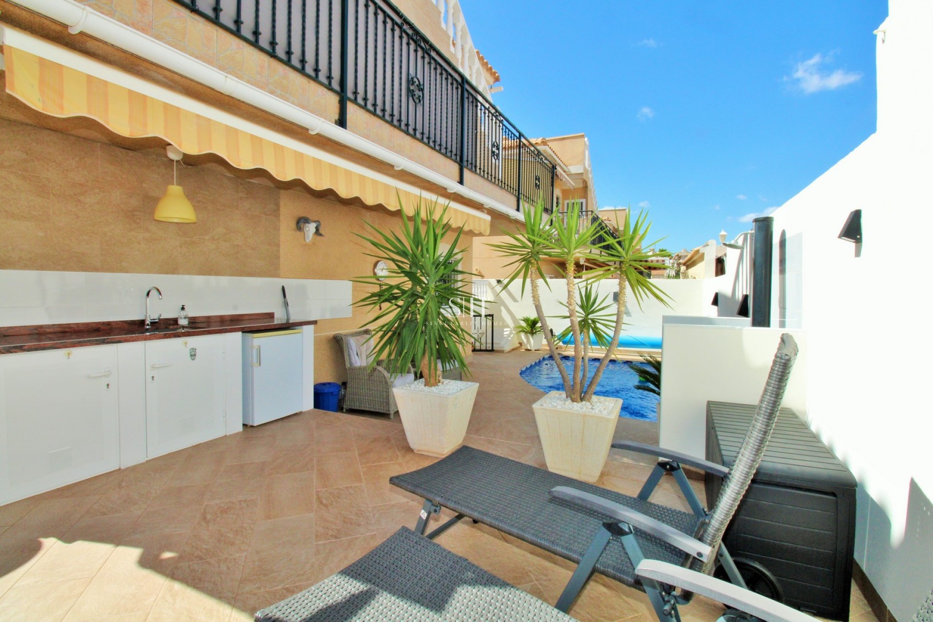 Reventa - Villa - Orihuela Costa - Villamartin
