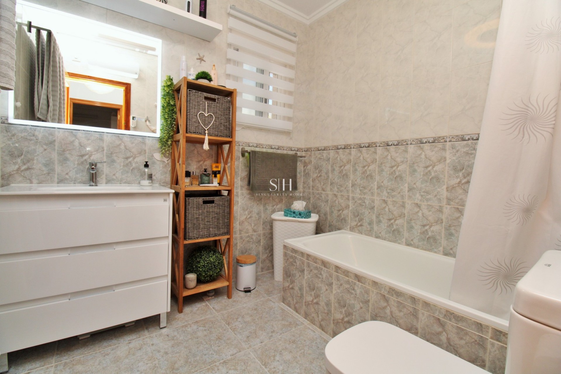 Reventa - Villa - Orihuela Costa - Villamartin