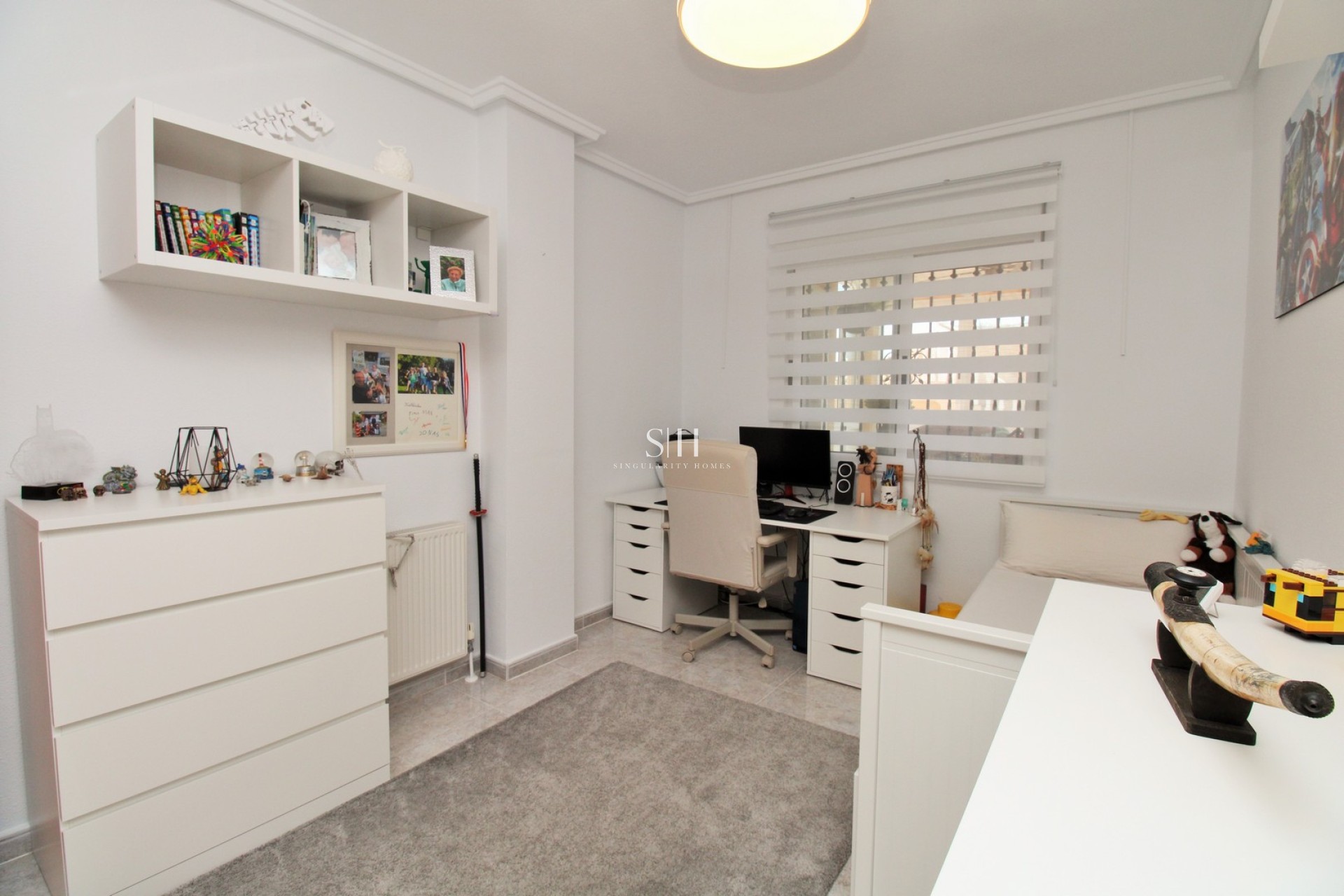 Reventa - Villa - Orihuela Costa - Villamartin