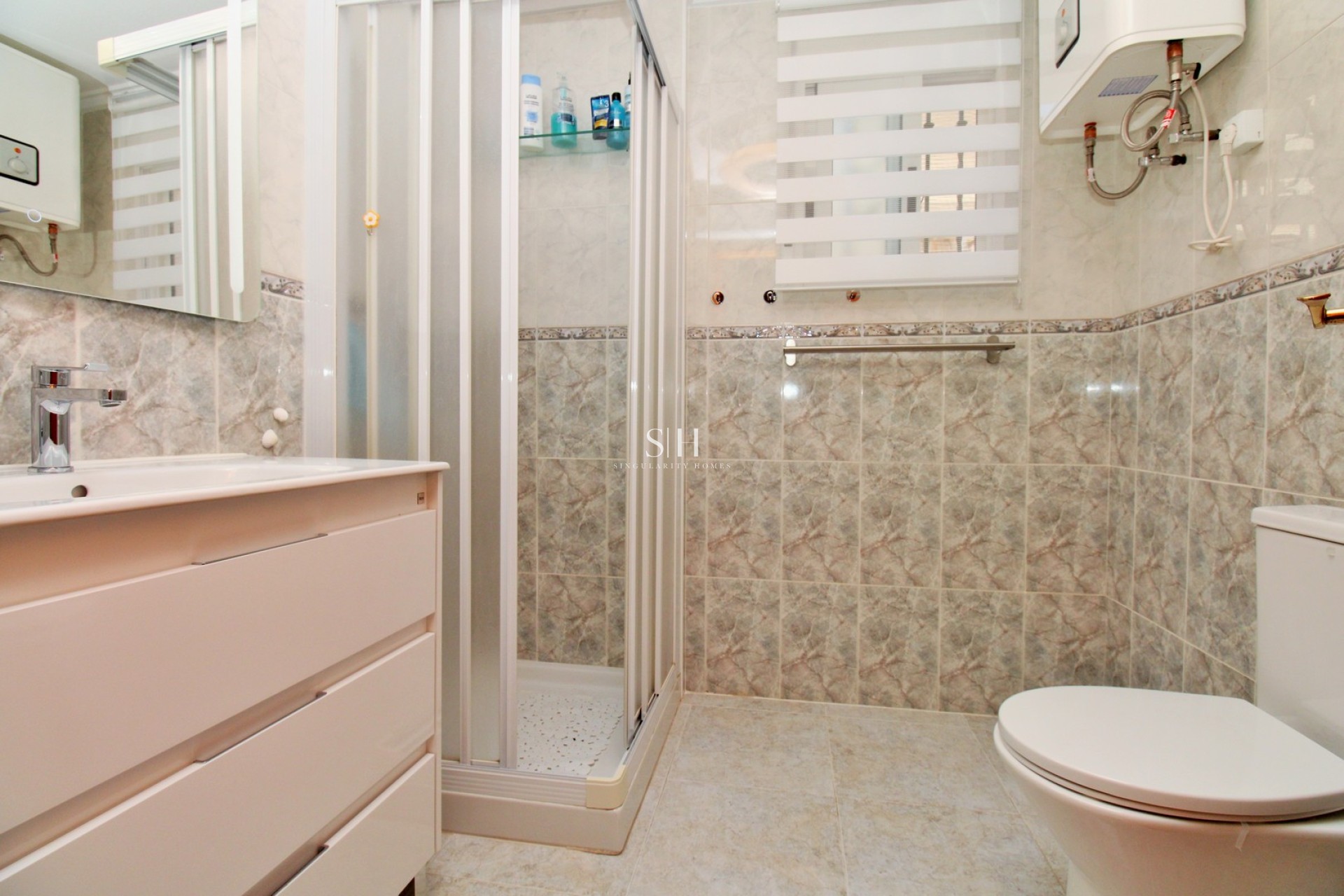 Reventa - Villa - Orihuela Costa - Villamartin