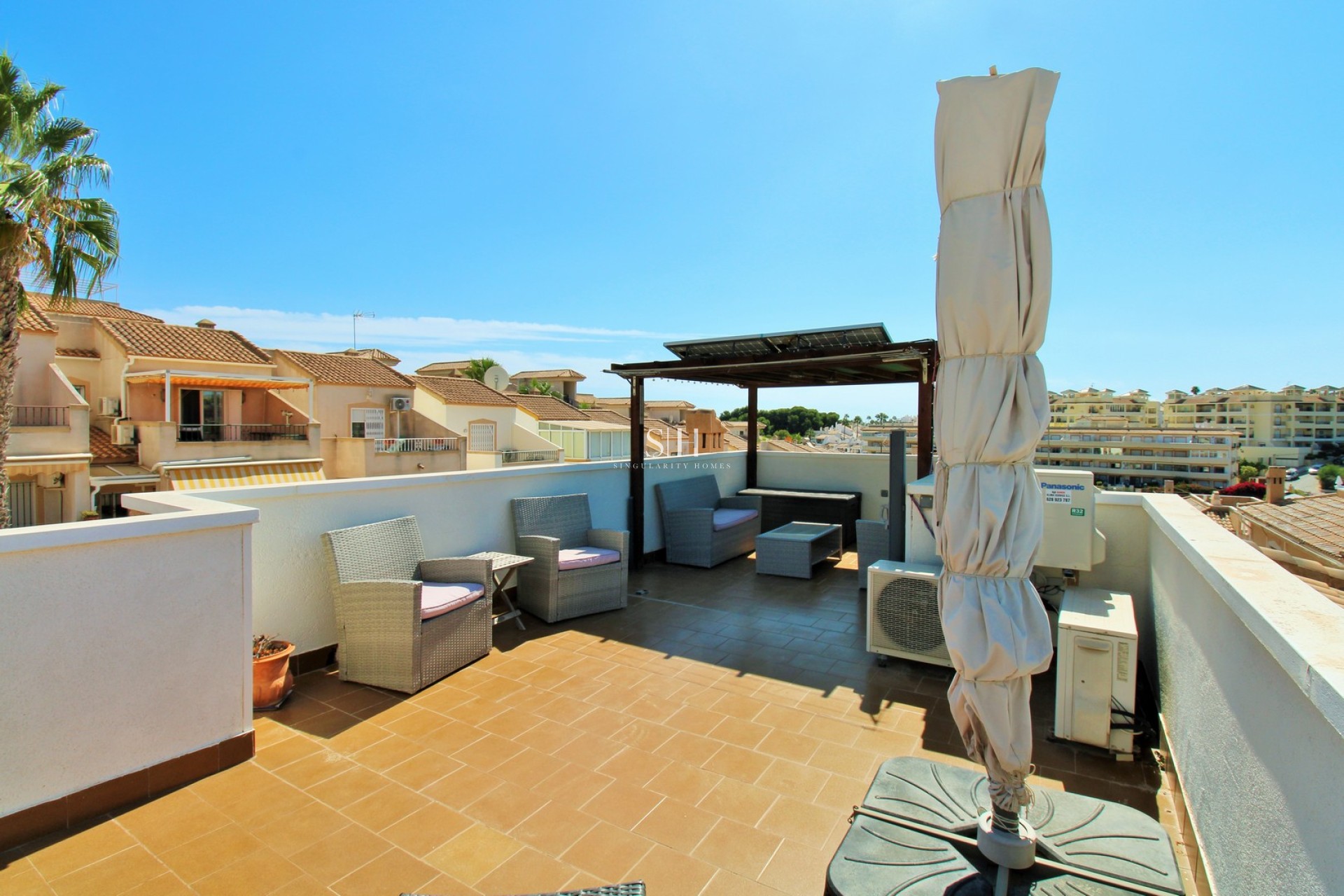 Reventa - Villa - Orihuela Costa - Villamartin