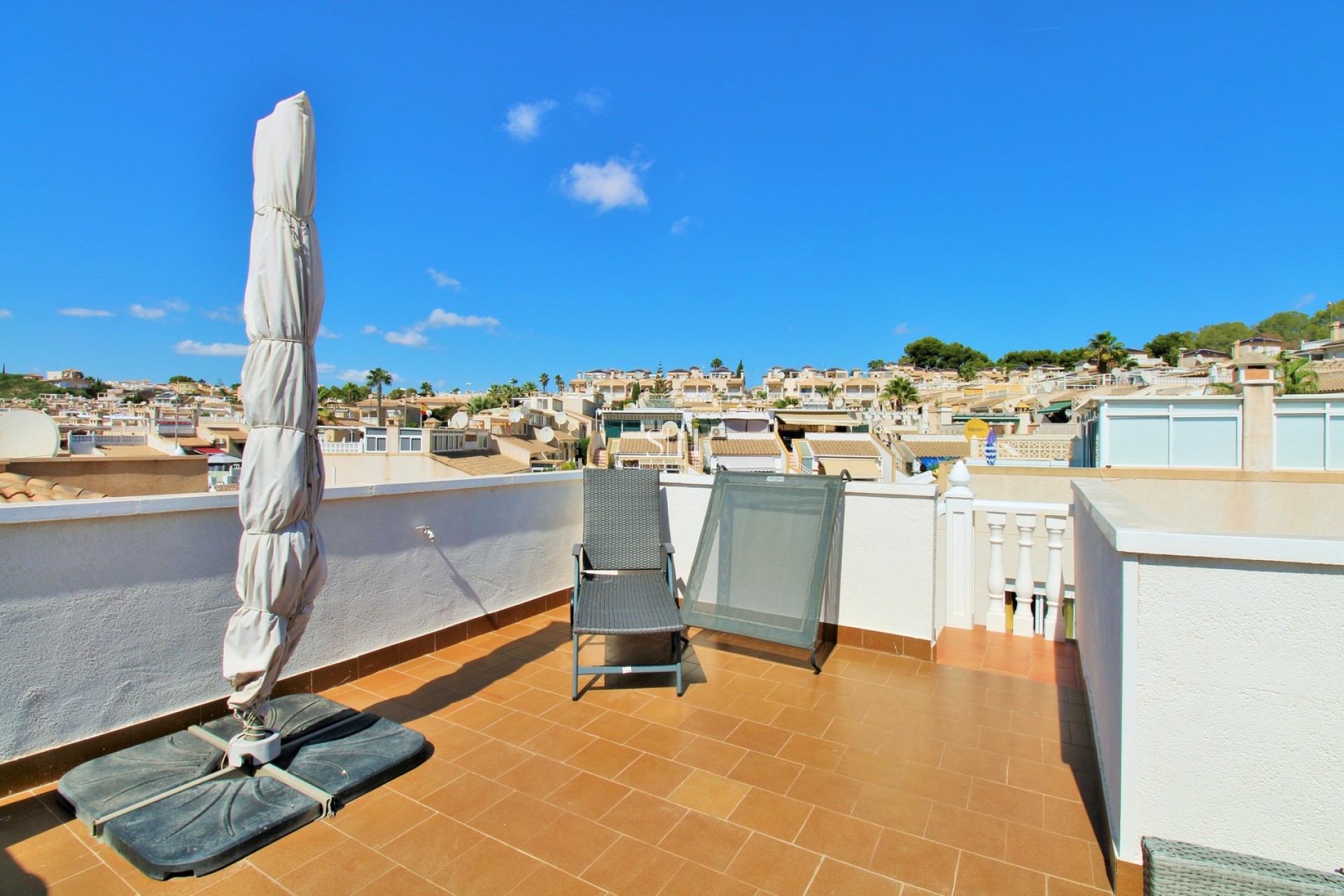 Reventa - Villa - Orihuela Costa - Villamartin