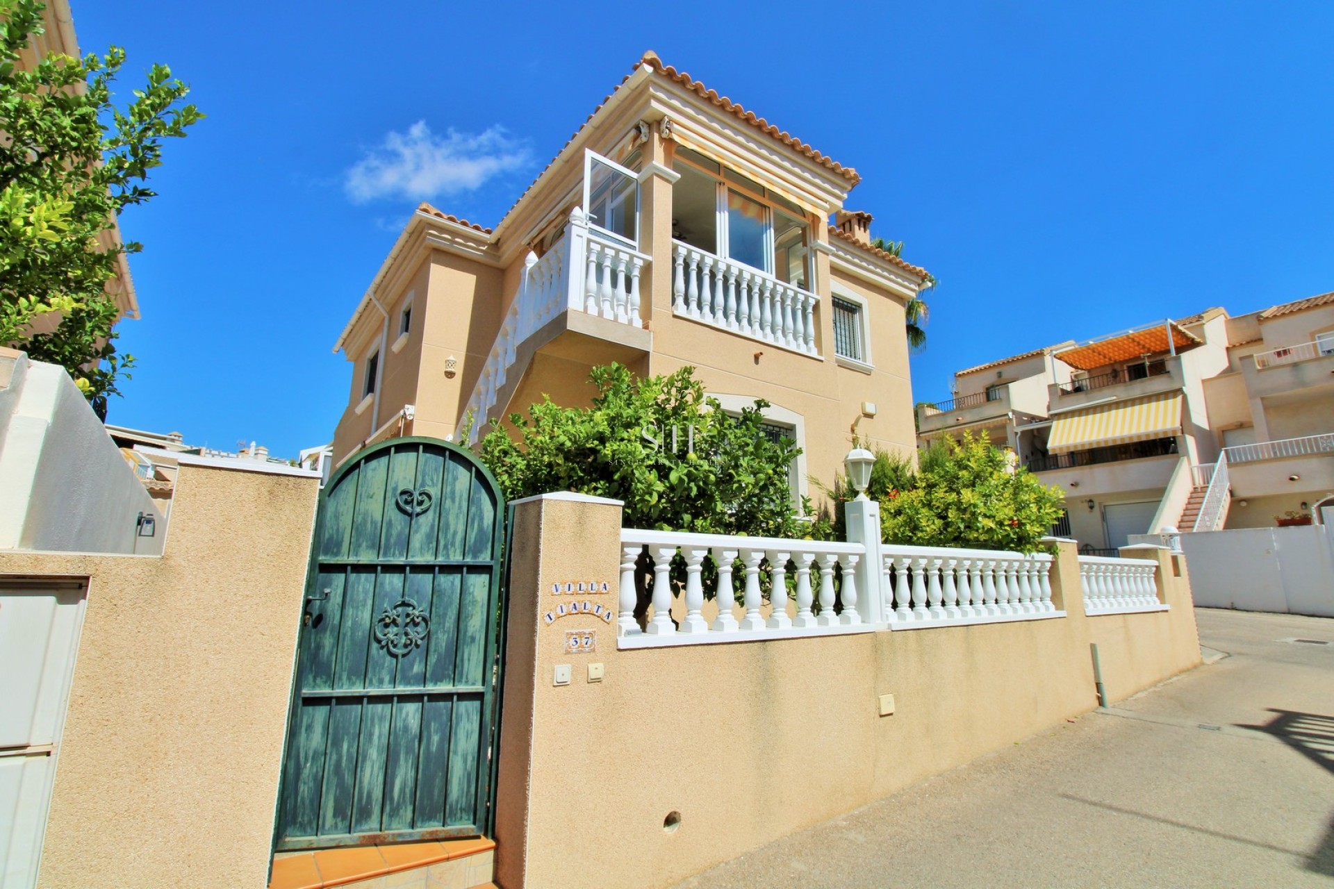 Reventa - Villa - Orihuela Costa - Villamartin