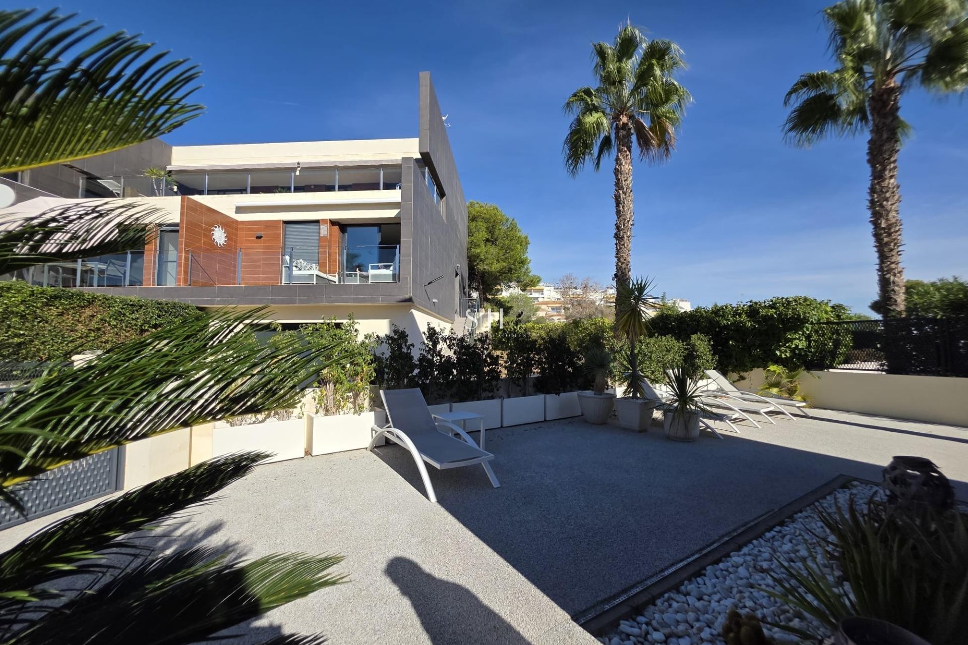 Reventa - Villa - Orihuela Costa - Villamartín
