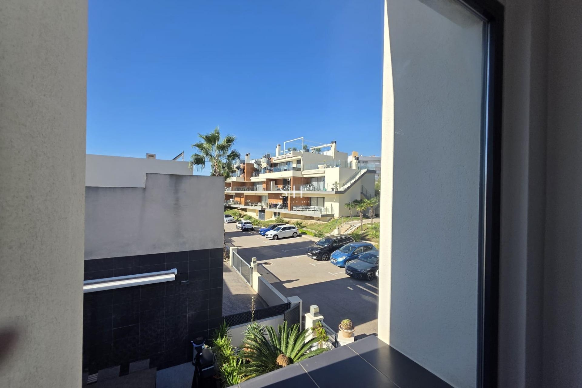 Reventa - Villa - Orihuela Costa - Villamartín