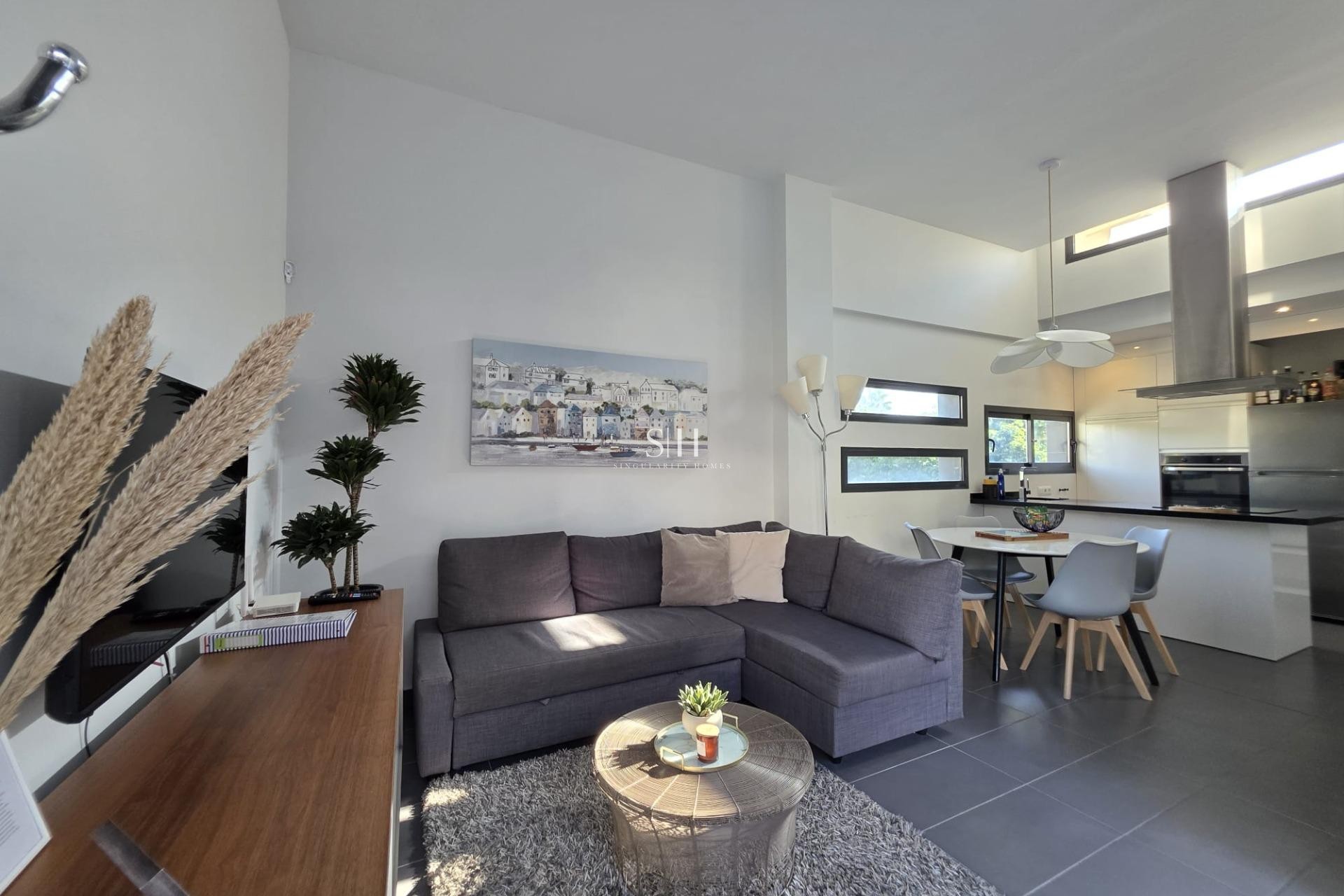 Reventa - Villa - Orihuela Costa - Villamartín